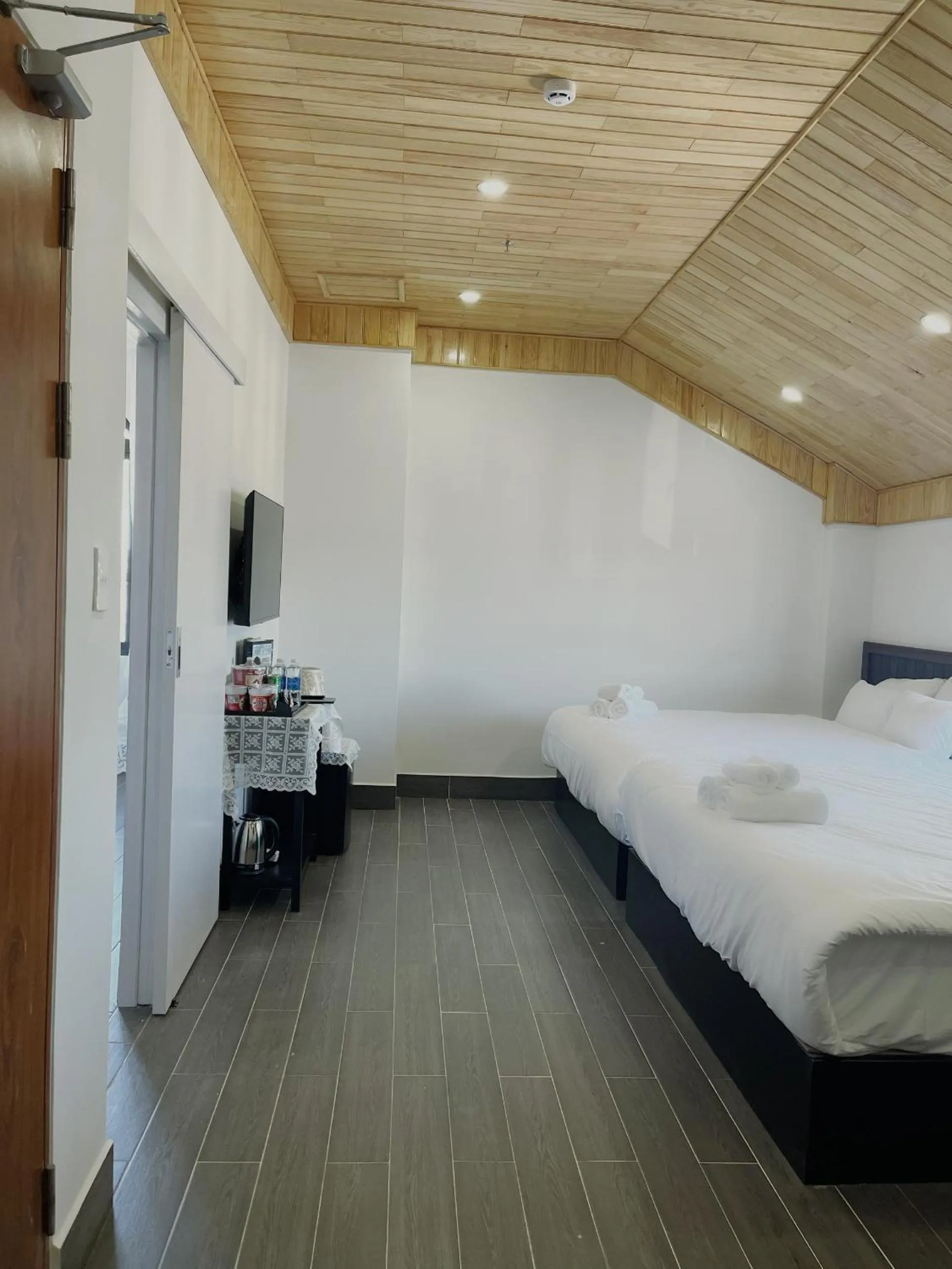 Bedroom, Bed in OLAGI HOTEL