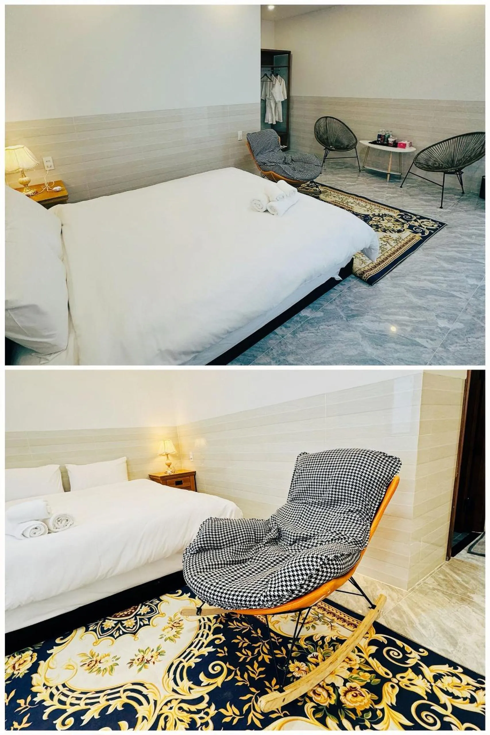 Bedroom, Bed in OLAGI HOTEL