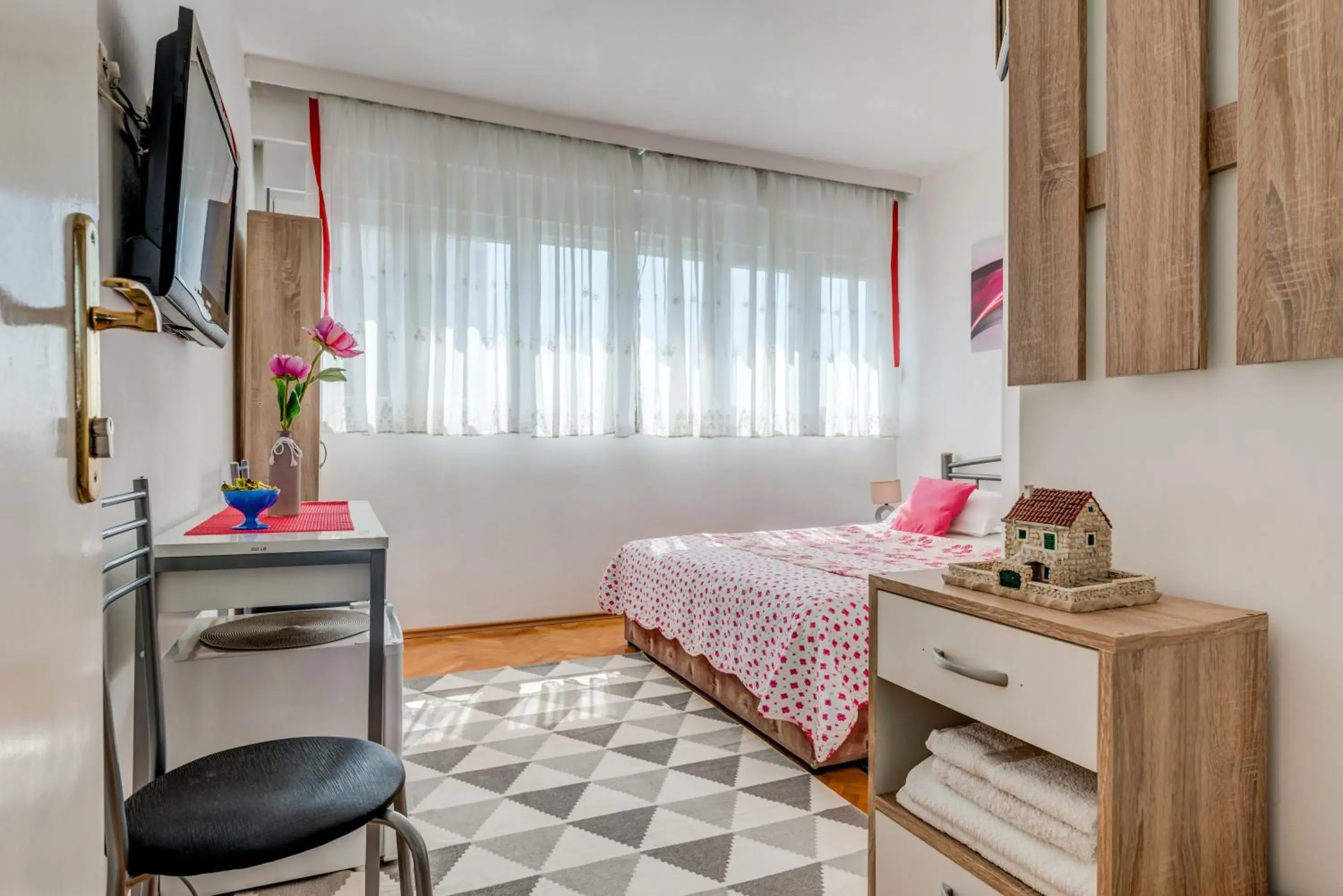 Rooms Alijev Rooms Alijev