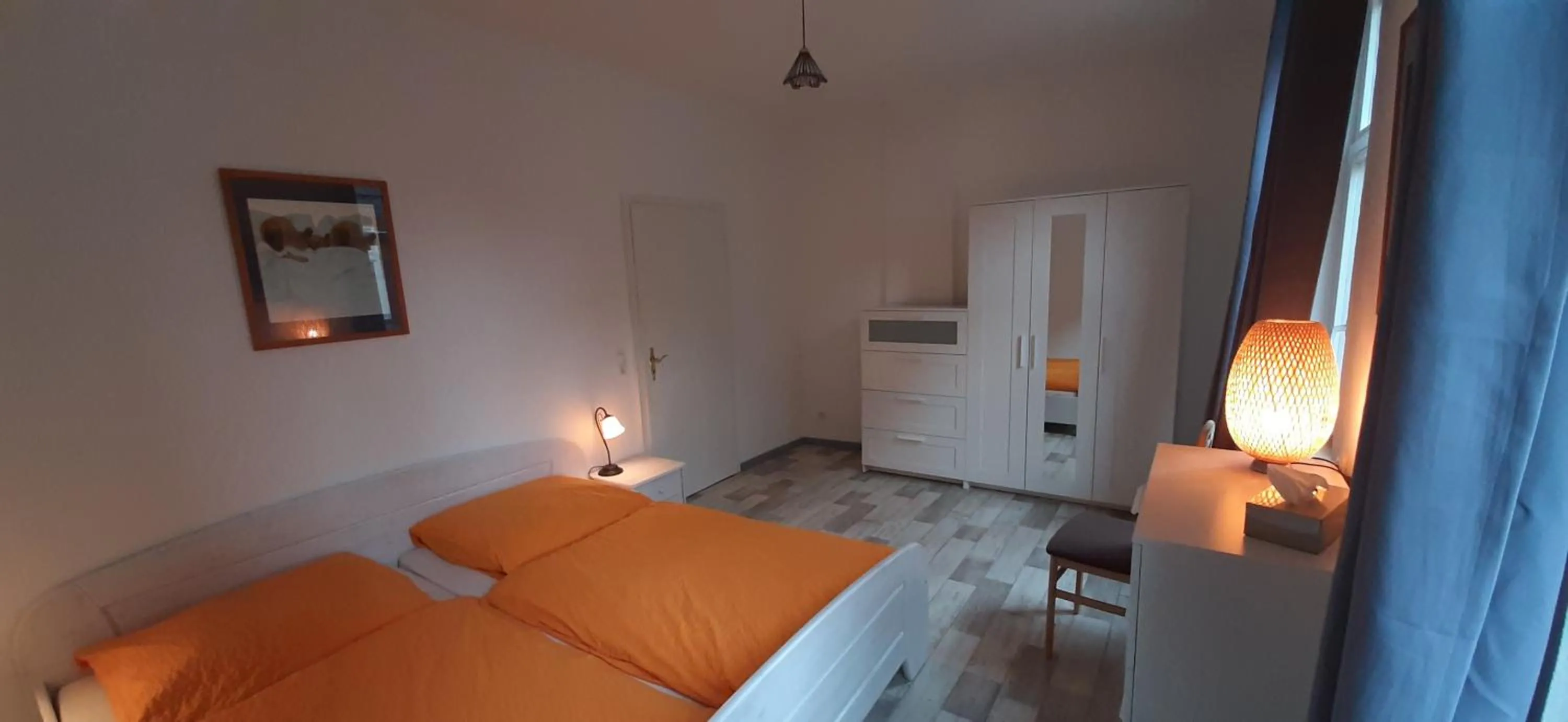 Ferienwohnung in der Altstadt von Goslar
