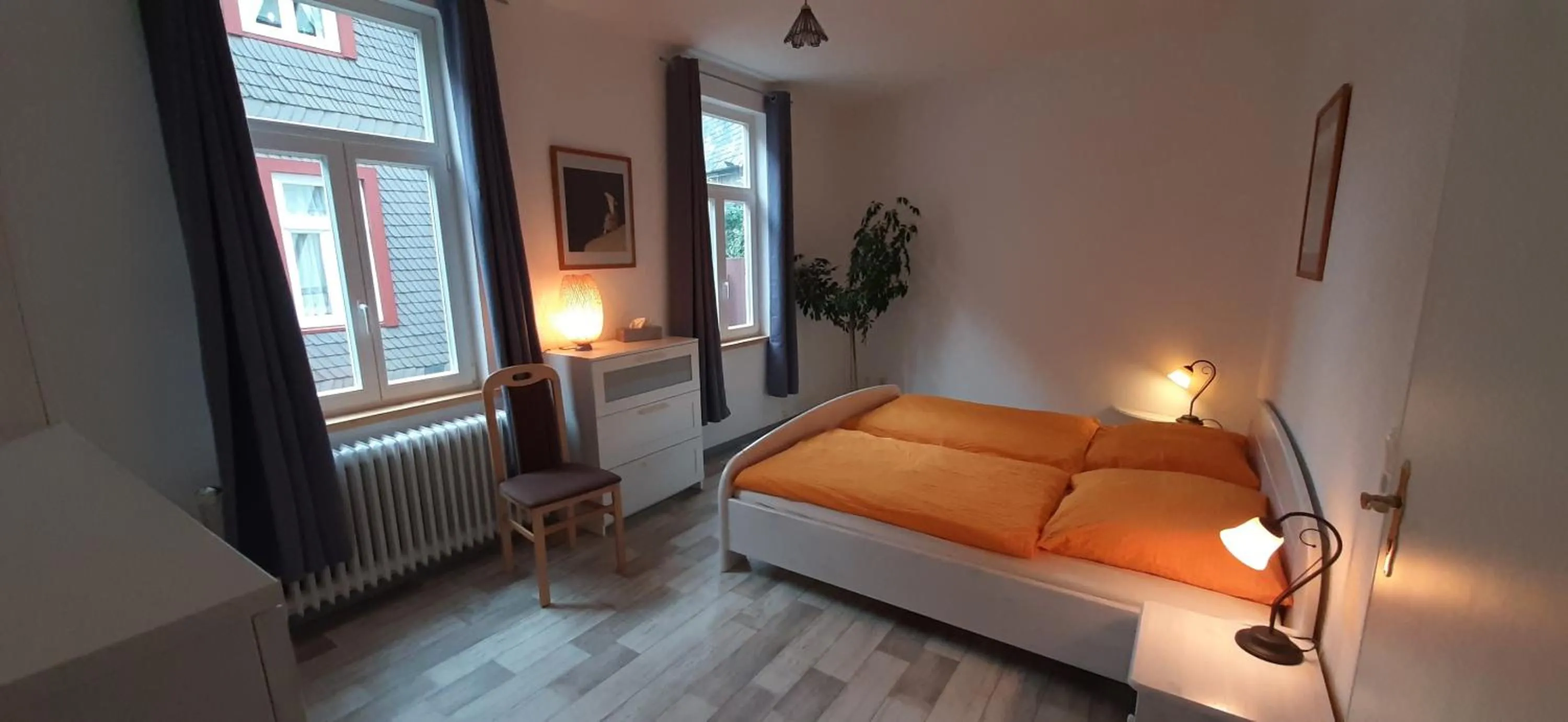 Ferienwohnung in der Altstadt von Goslar