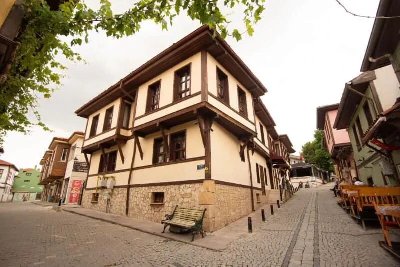 Arasta Konak Boutique Hotel