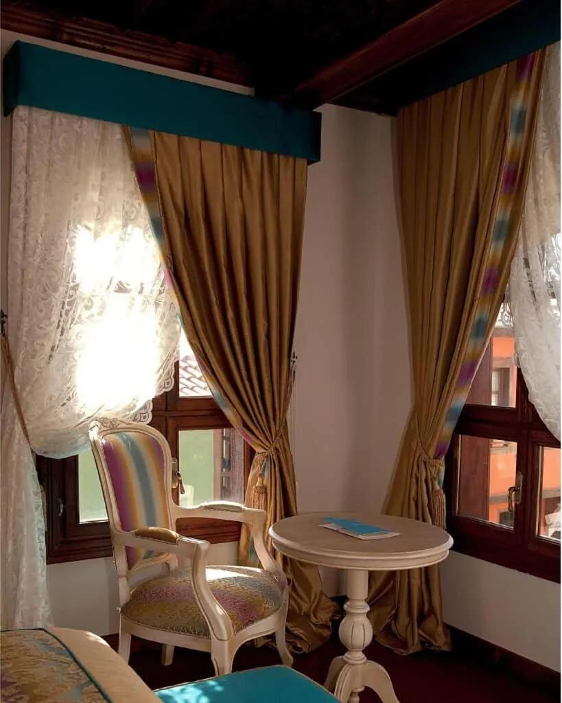 Arasta Konak Boutique Hotel