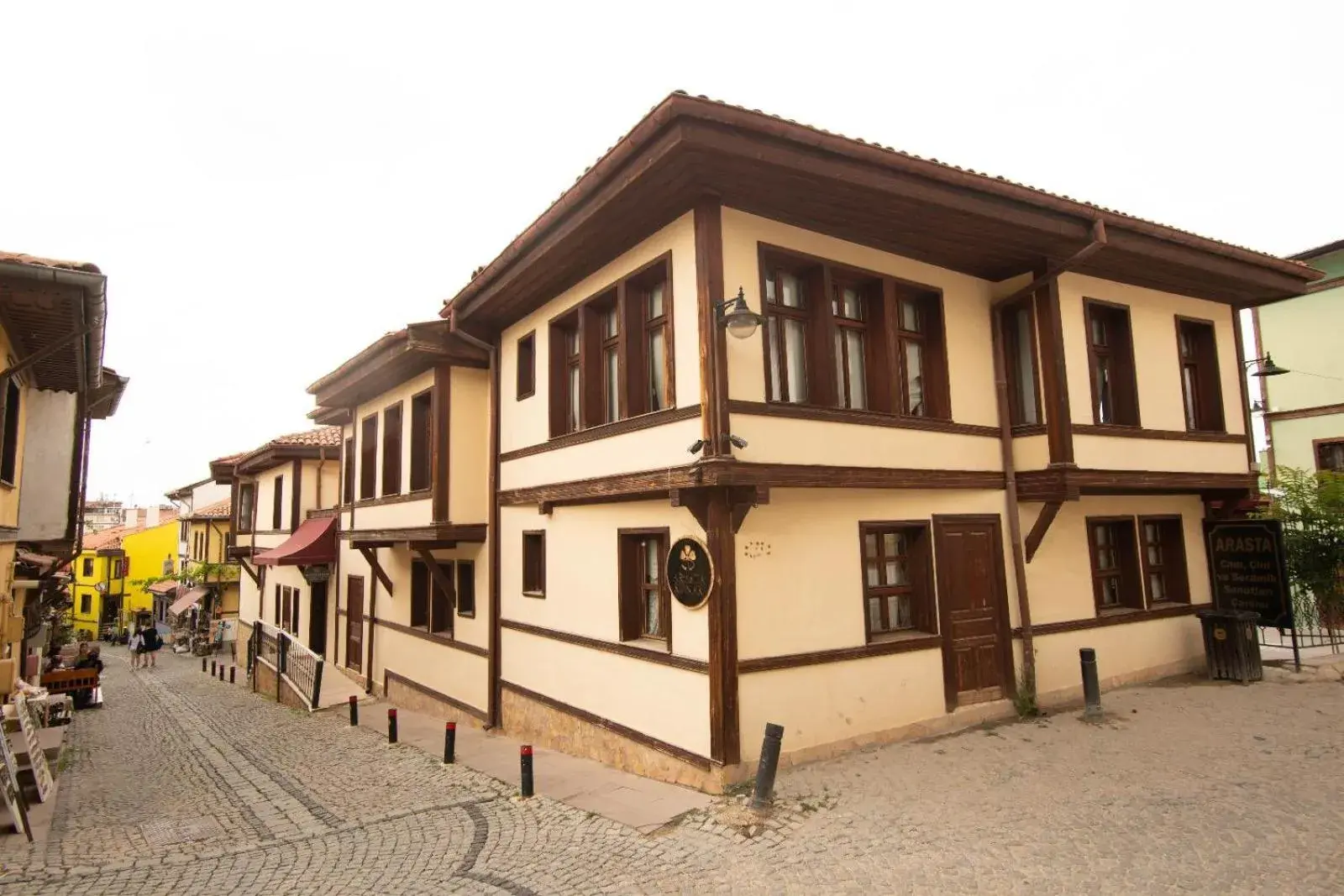 Arasta Konak Boutique Hotel Arasta Konak Boutique Hotel