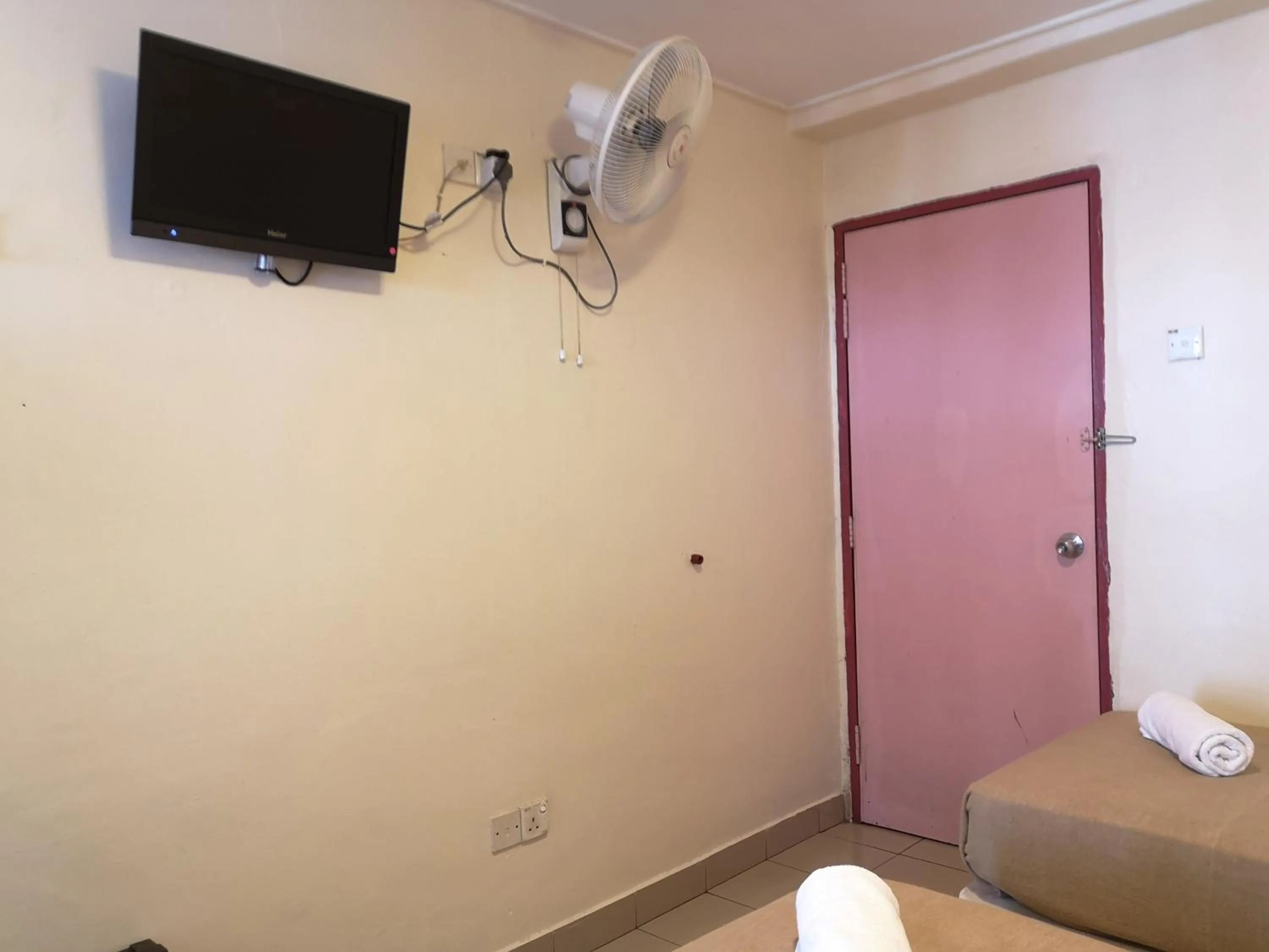 Hotel BB Inn @ Cameron