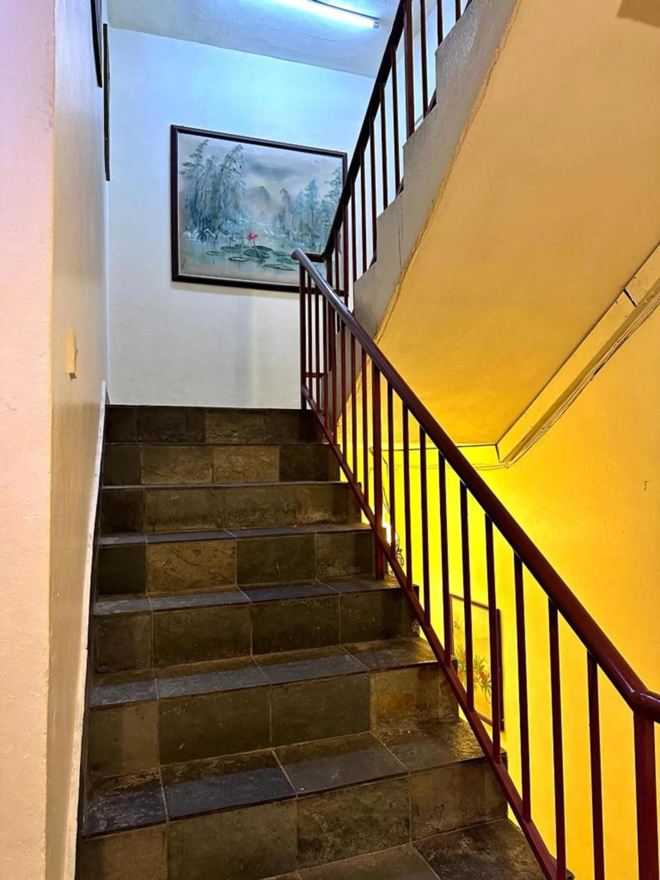 Hotel BB Inn @ Cameron