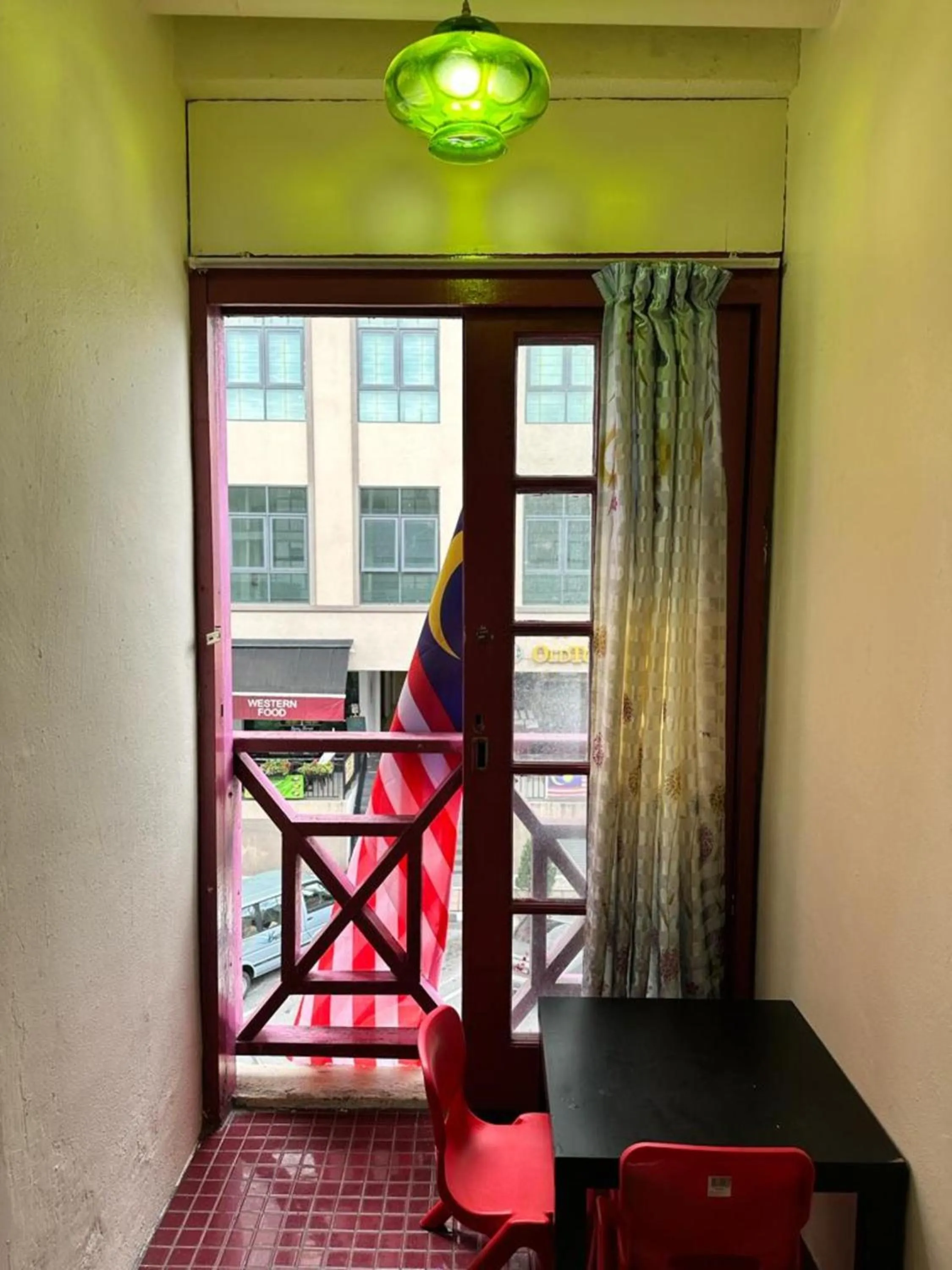 Hotel BB Inn @ Cameron