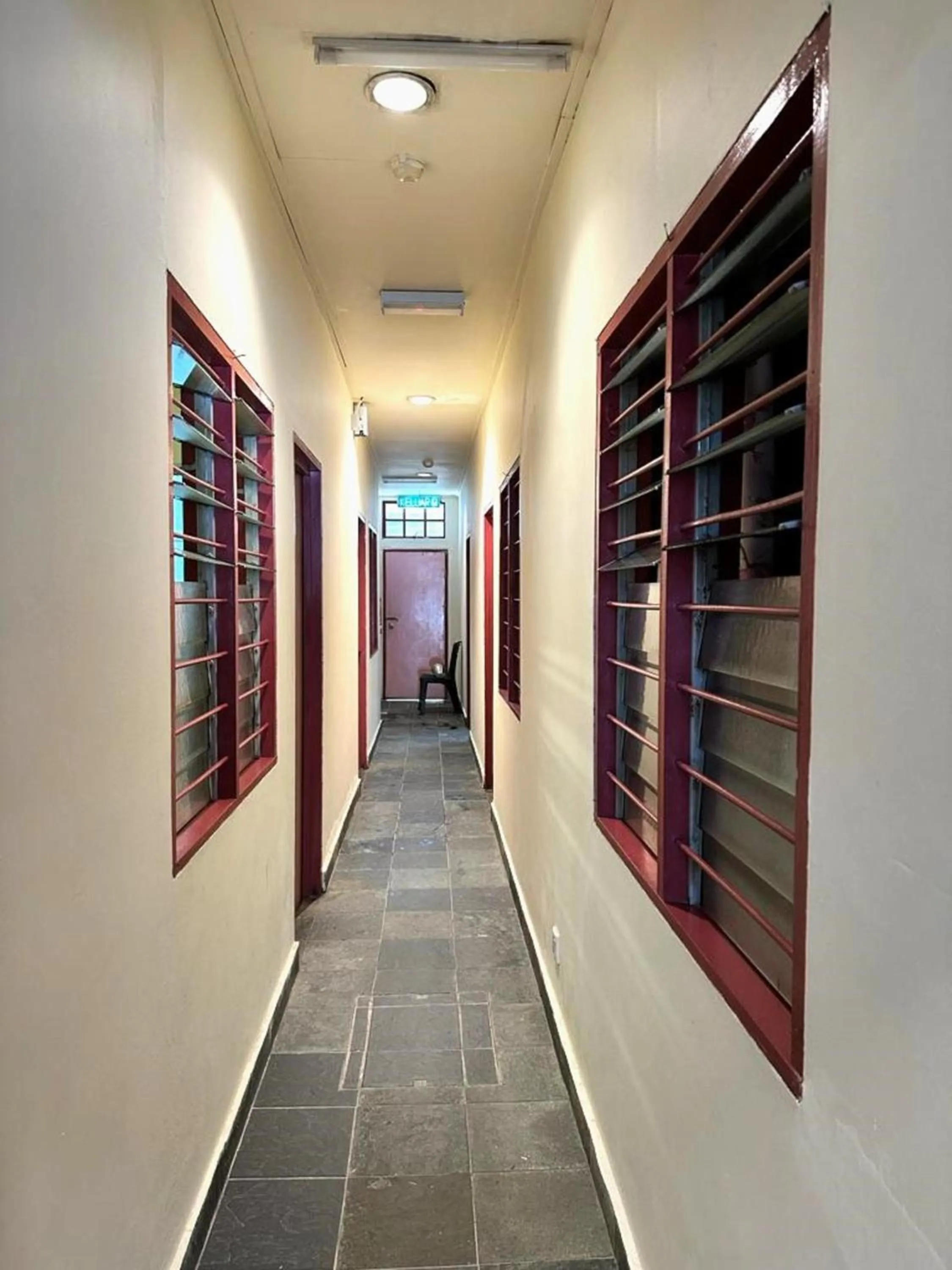 Hotel BB Inn @ Cameron