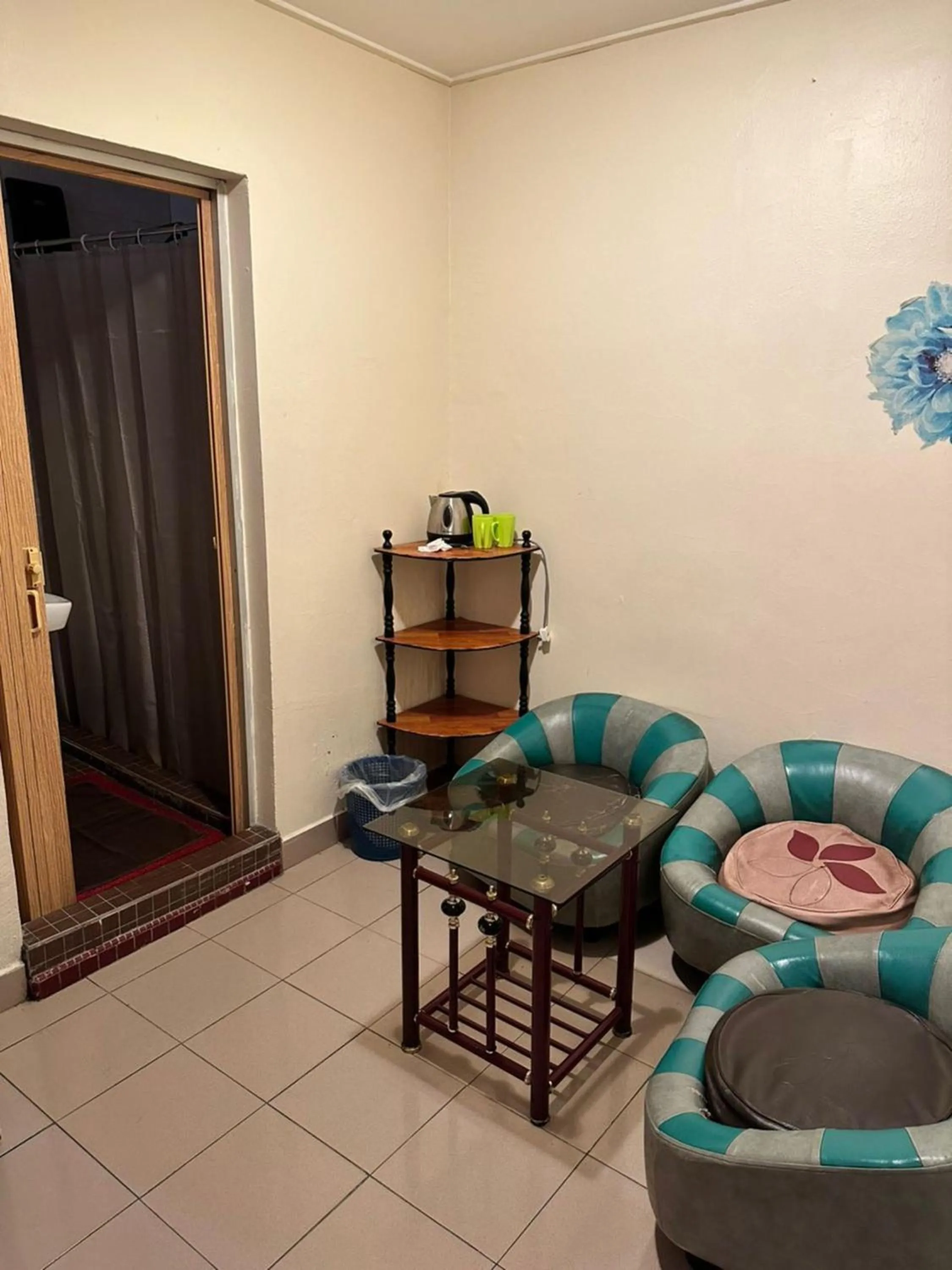 Hotel BB Inn @ Cameron