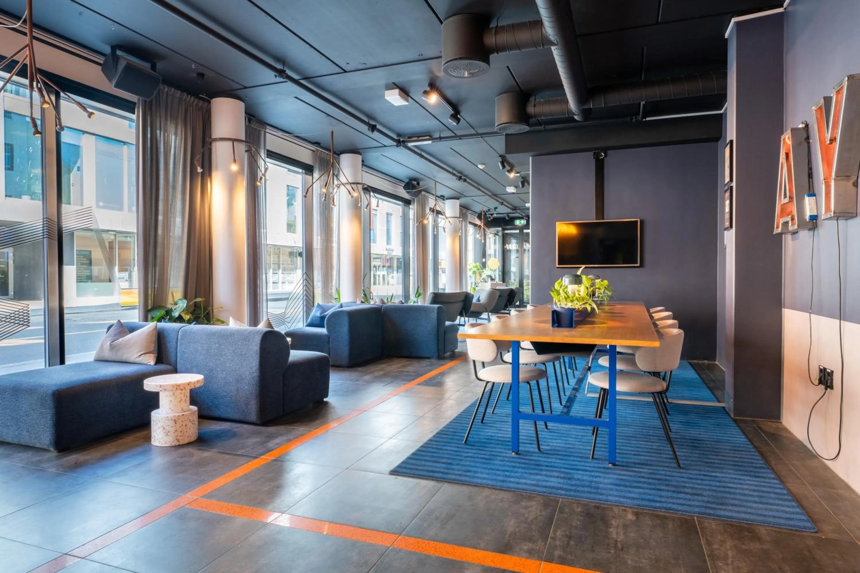 Comfort Hotel Xpress Tromsø