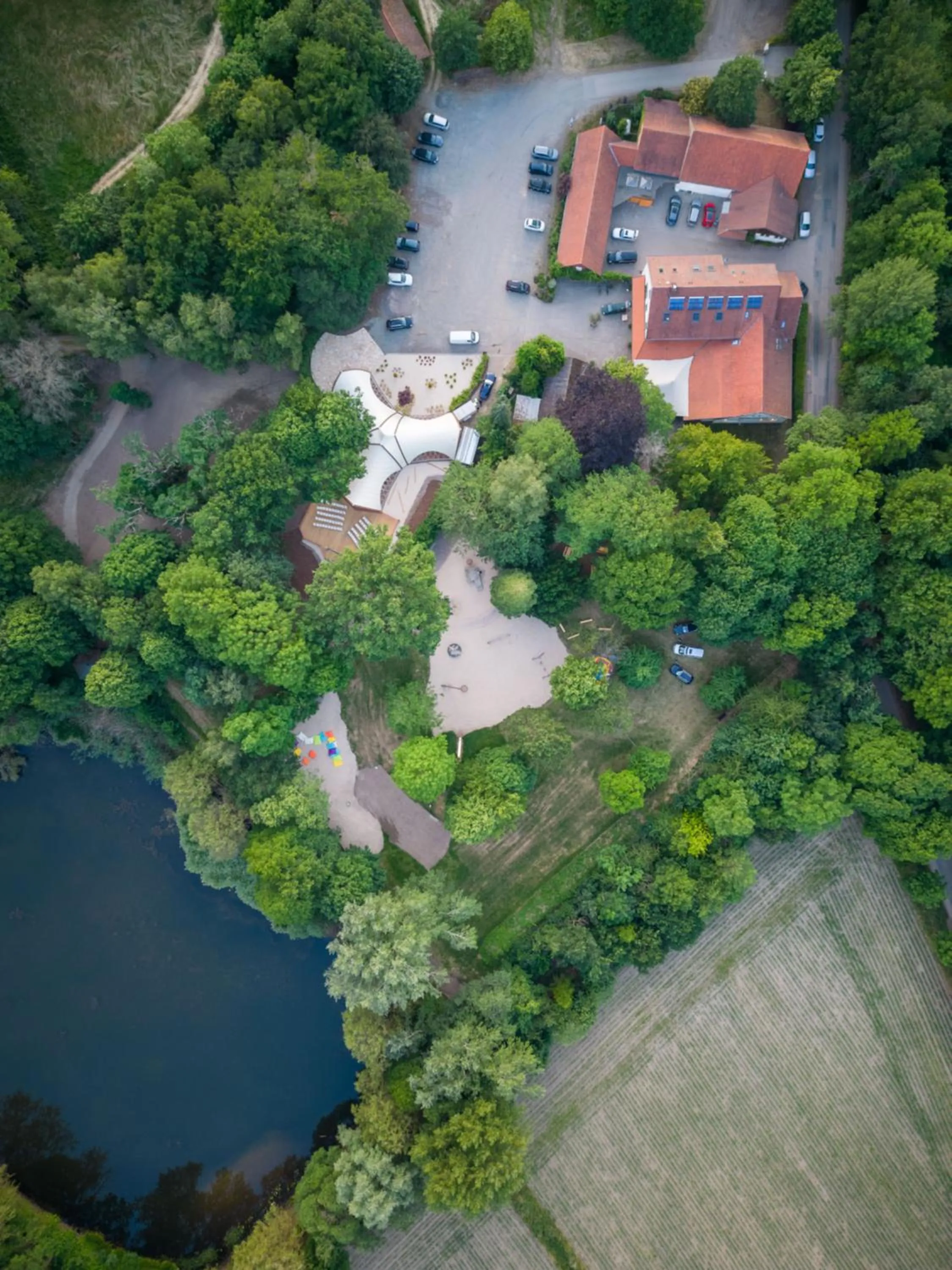 Waldhotel und Restaurant Zeitreise