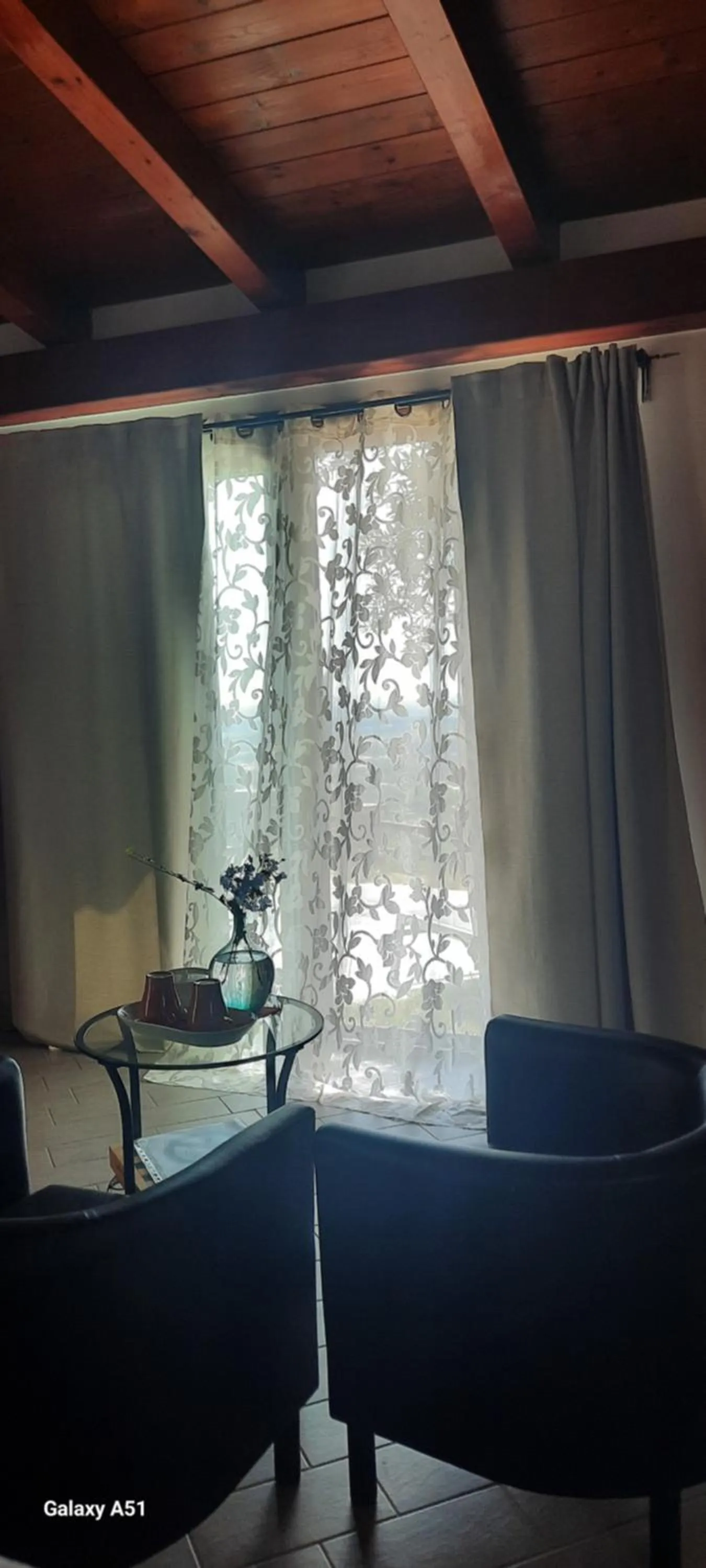 Bedroom in B&B A Casa di Silvia