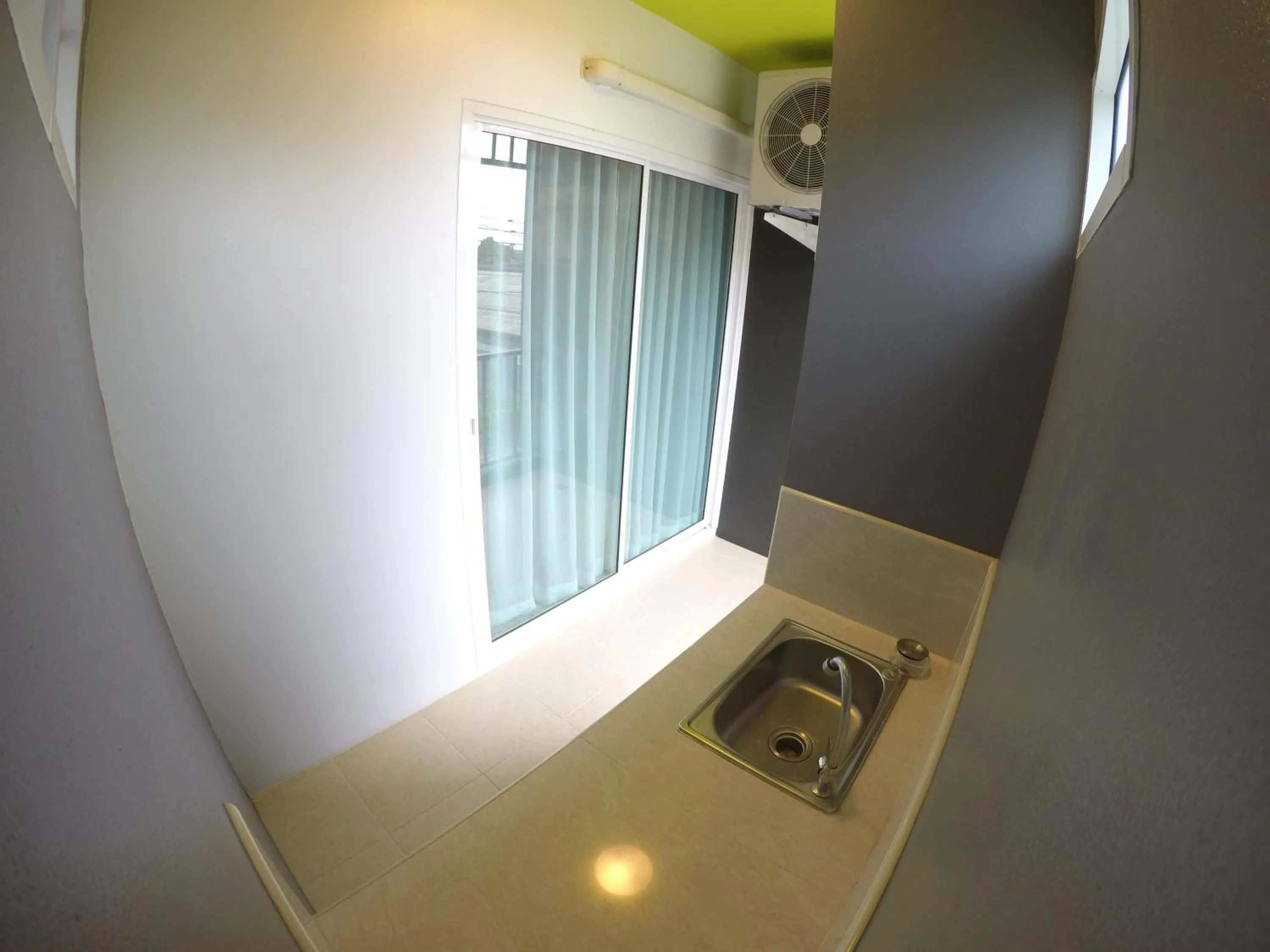 Balcony/Terrace in Shyne Place