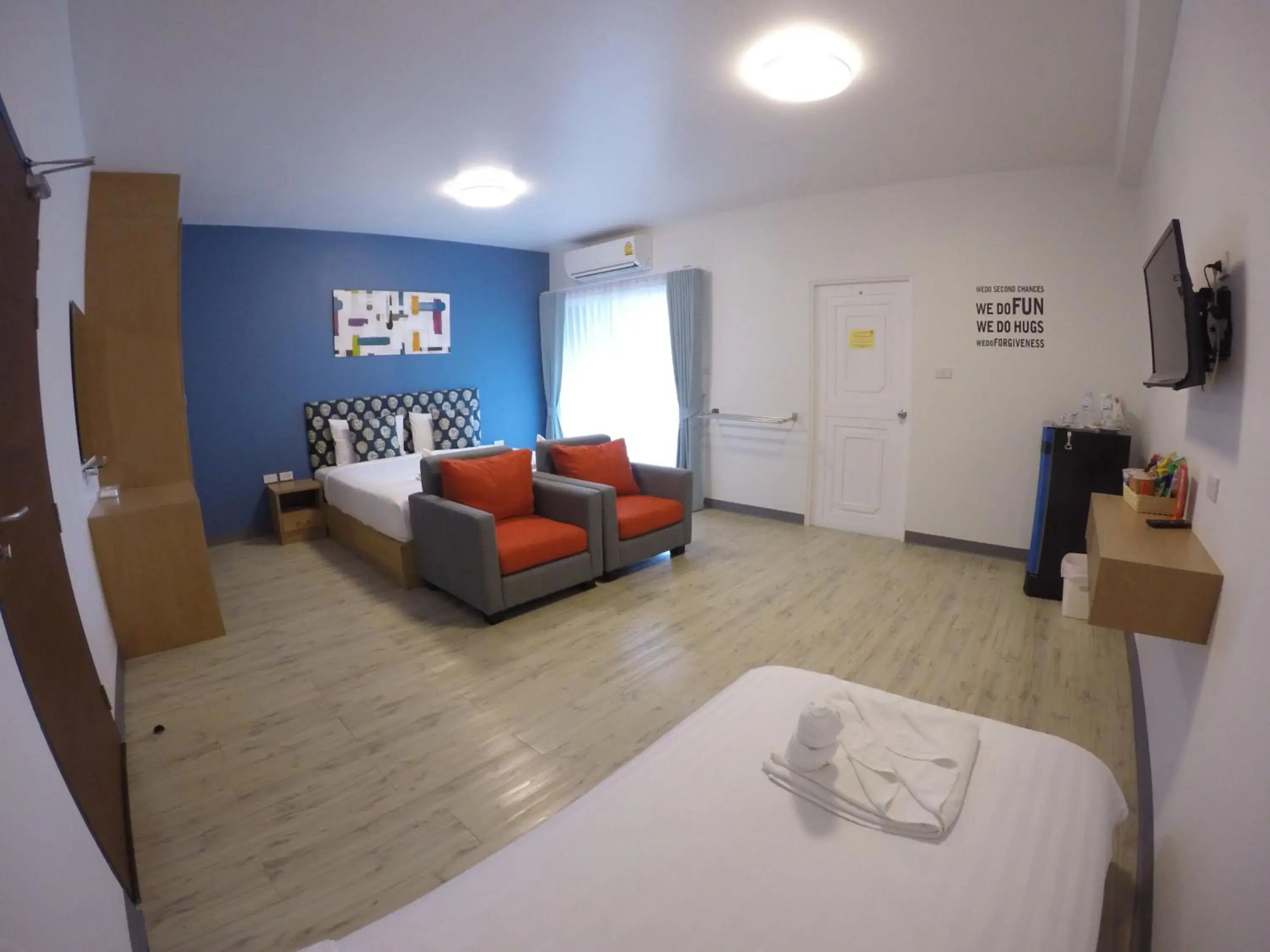 Bed in Shyne Place Bed in Shyne Place