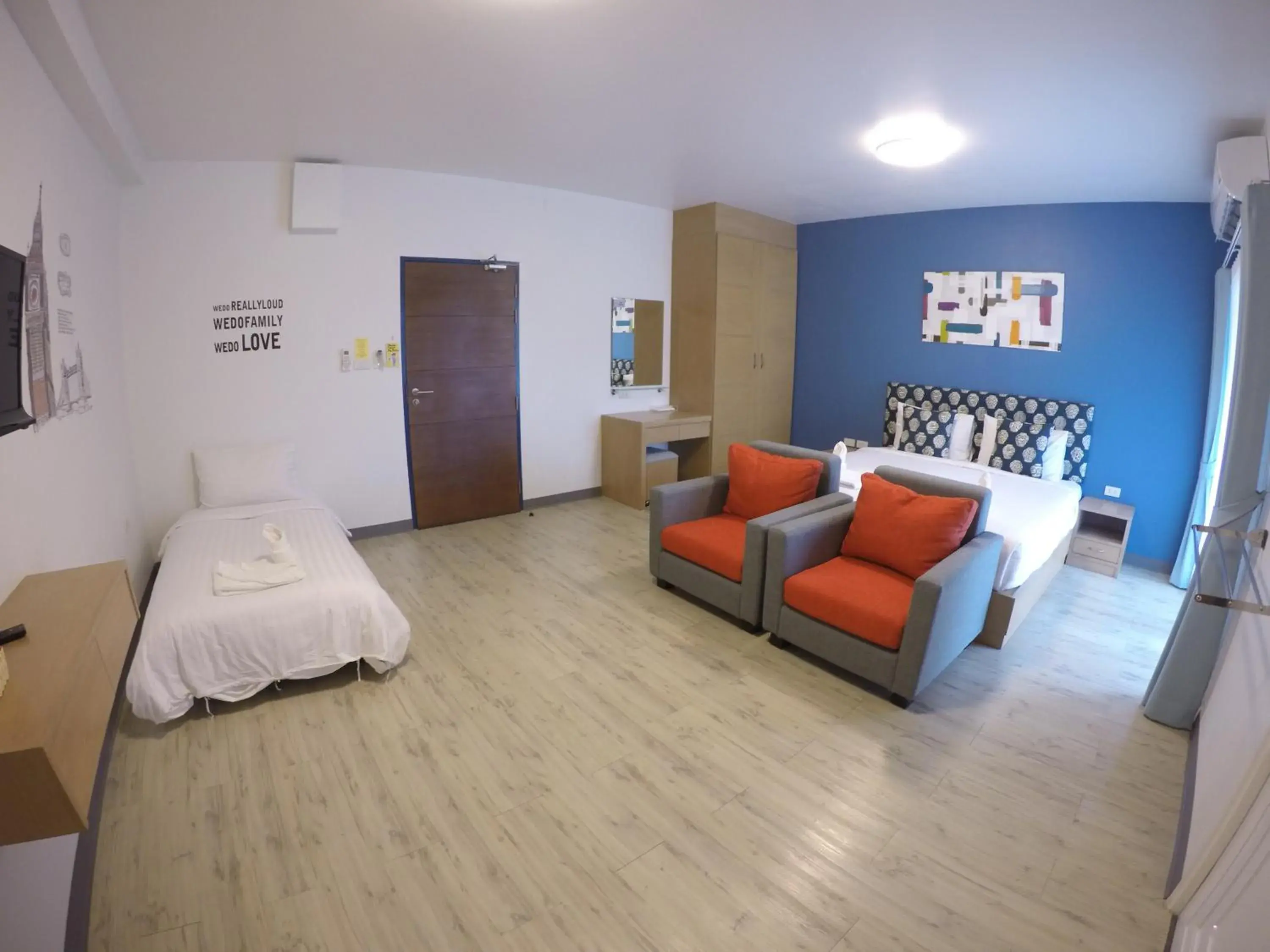 Bed in Shyne Place Bed in Shyne Place