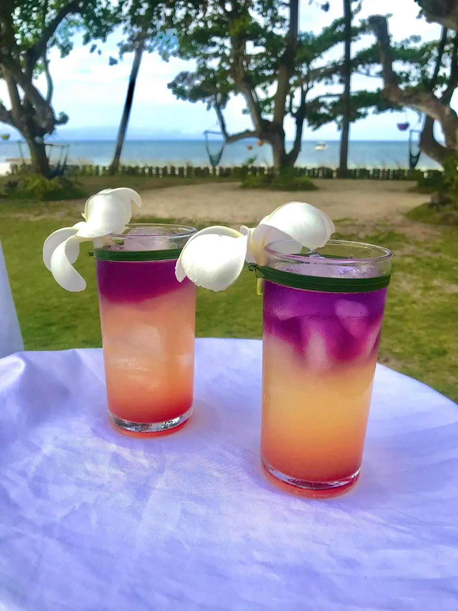 Restaurant/places to eat in The Ananyana Beach Resort by SMS Hospitality