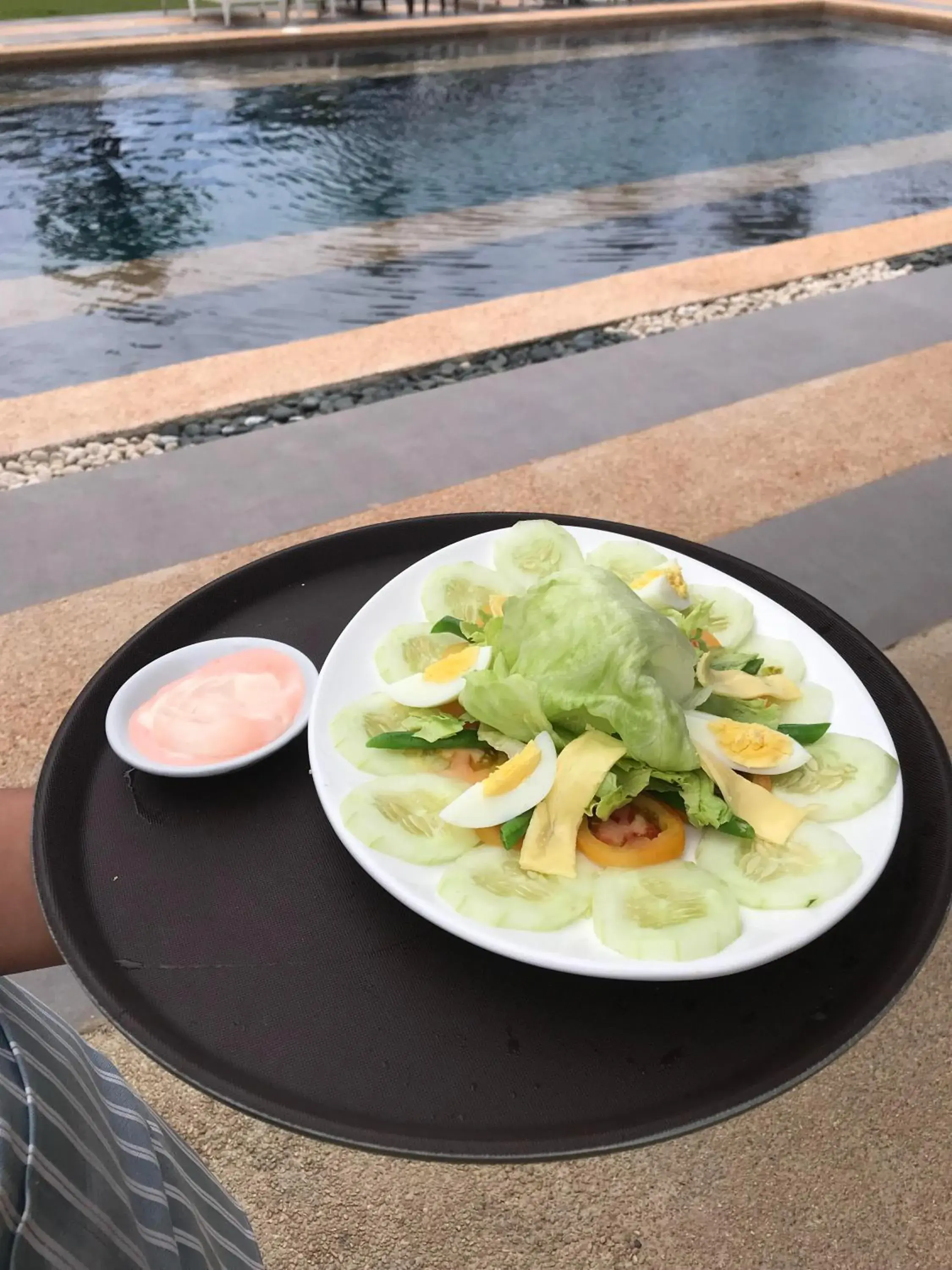 Restaurant/places to eat in The Ananyana Beach Resort by SMS Hospitality Restaurant/places to eat in The Ananyana Beach Resort by SMS Hospitality