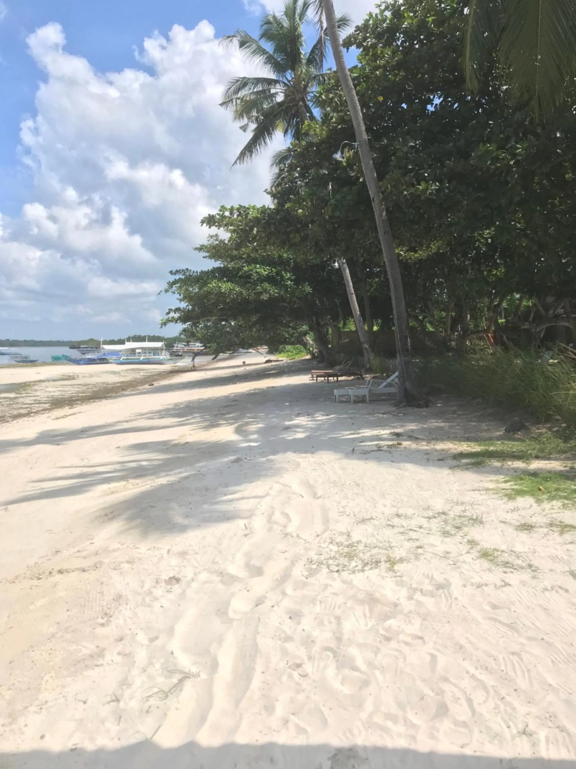 Day in The Ananyana Beach Resort by SMS Hospitality