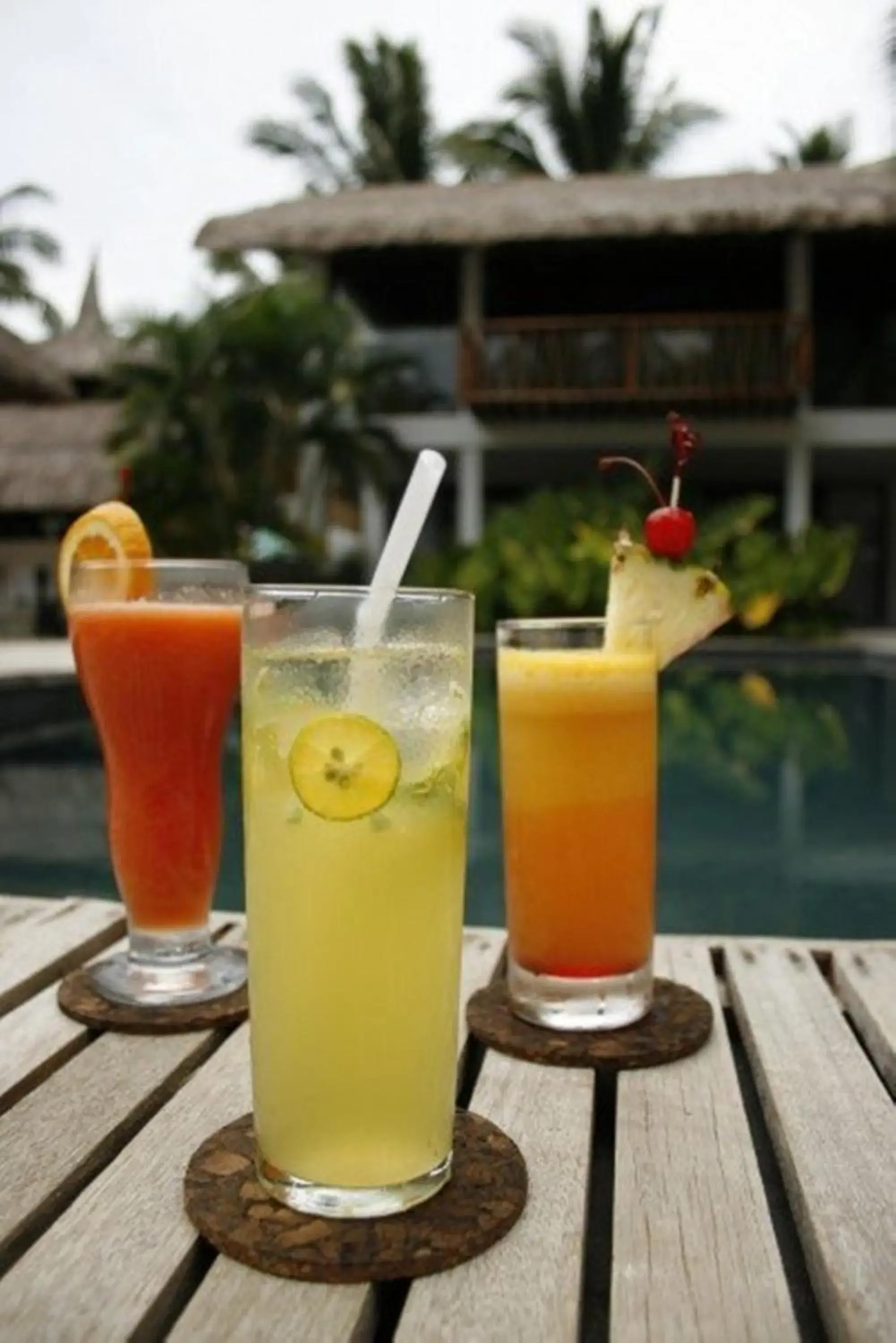 Restaurant/places to eat in The Ananyana Beach Resort by SMS Hospitality Restaurant/places to eat in The Ananyana Beach Resort by SMS Hospitality