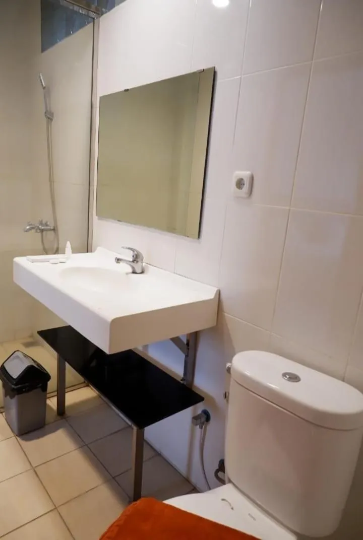 Hotel Netral Jombang