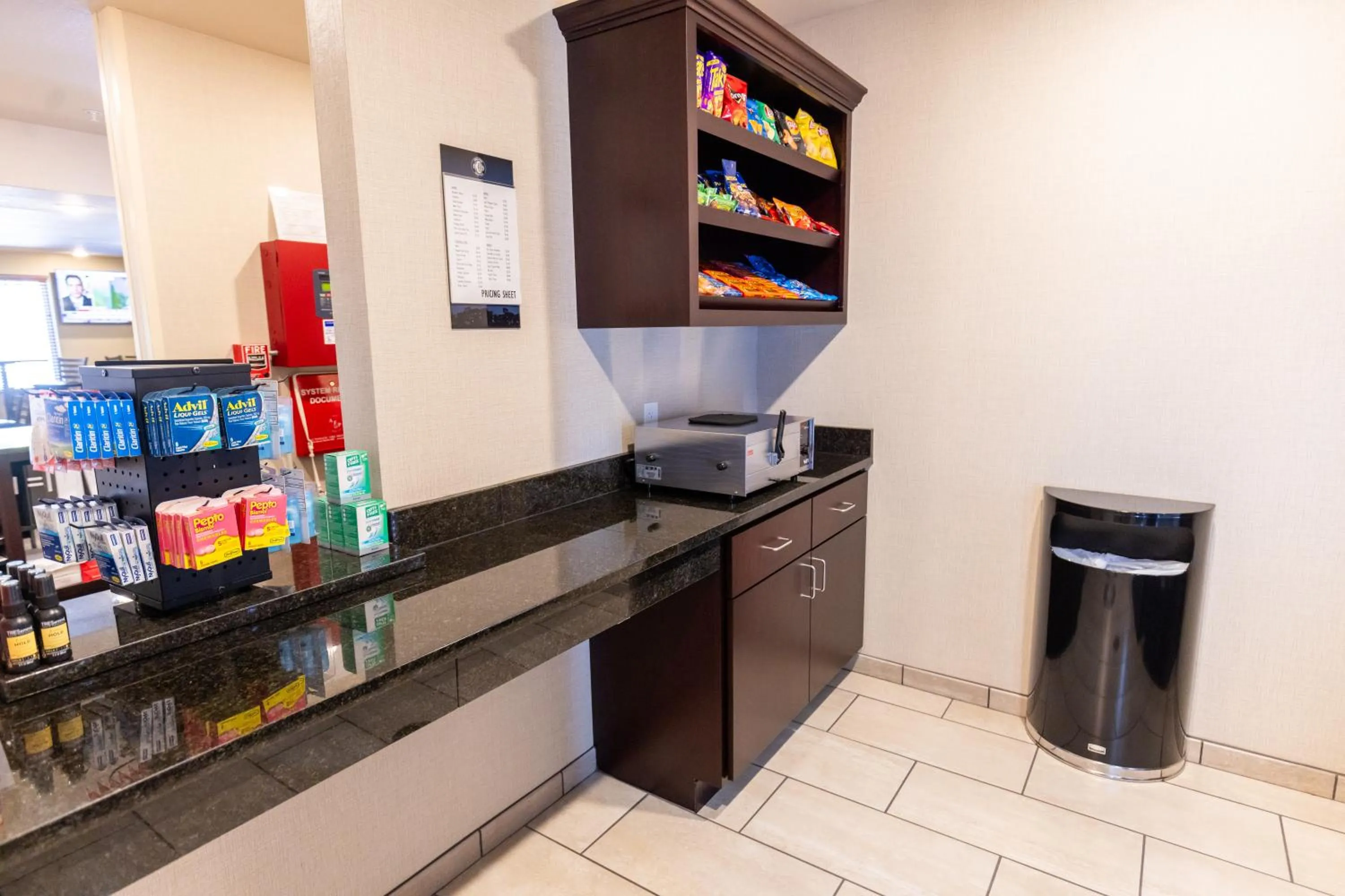 Cobblestone Inn & Suites - Winters