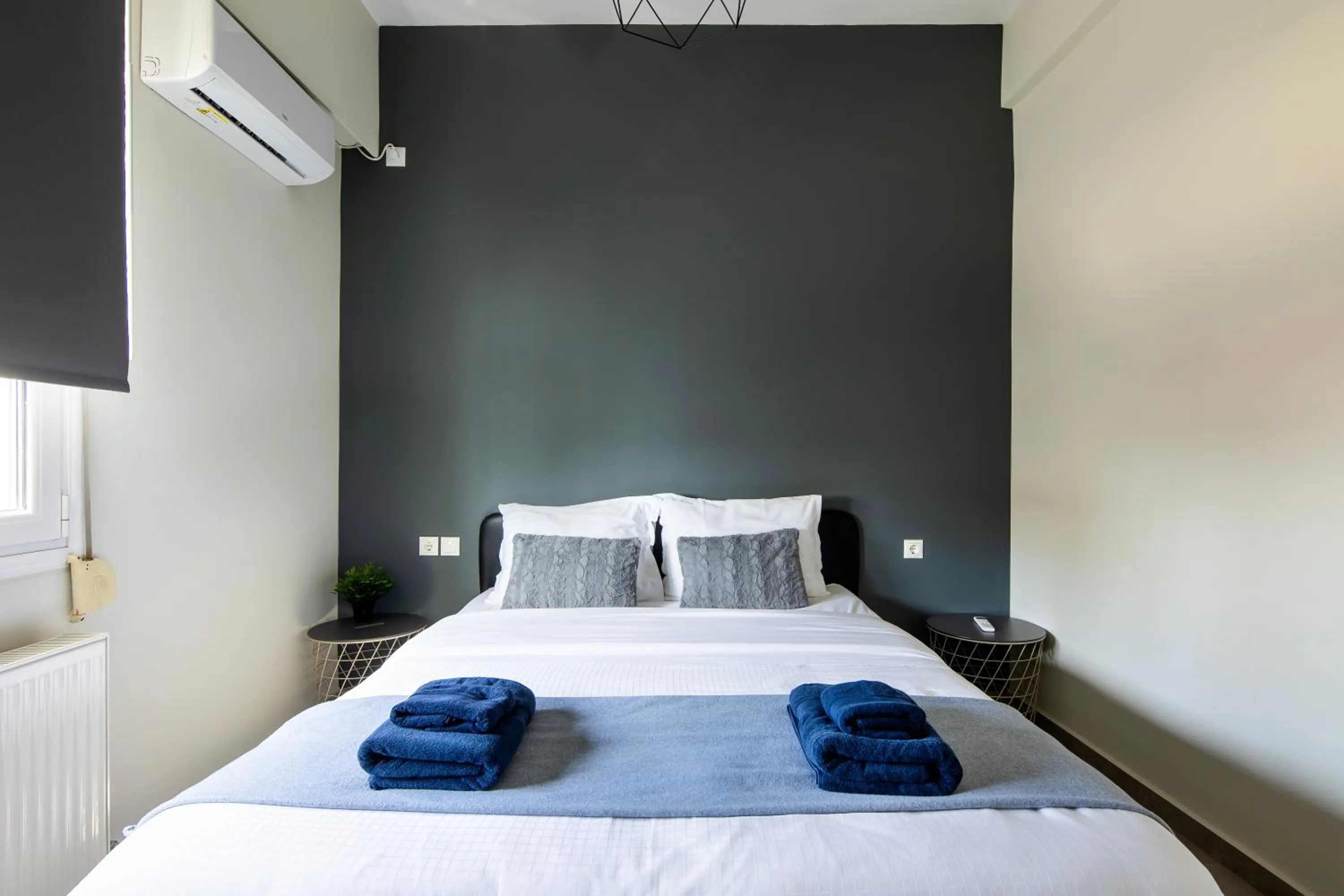 Tranquil Stay Athens Center