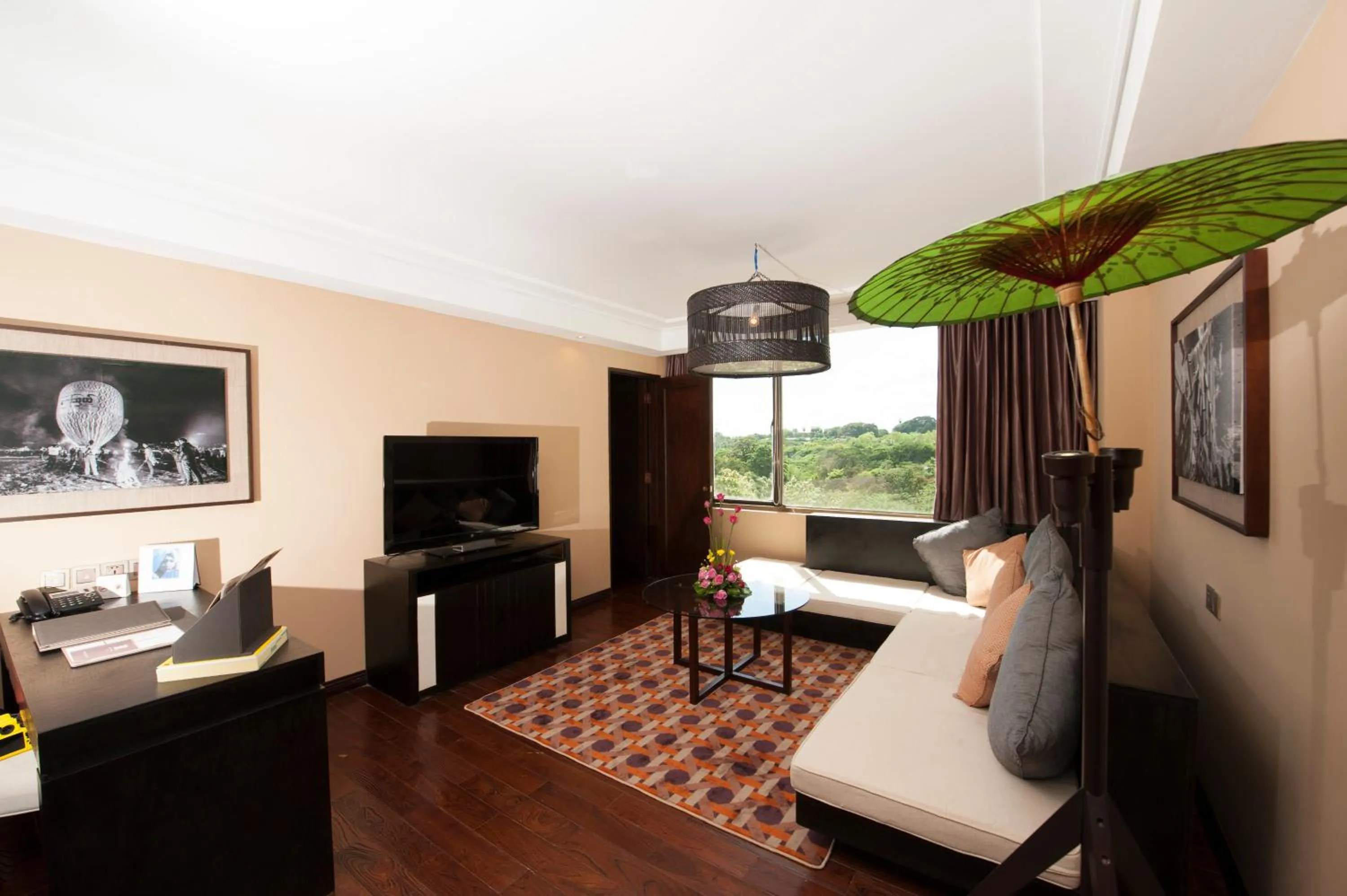 Other in Rose Garden Hotel