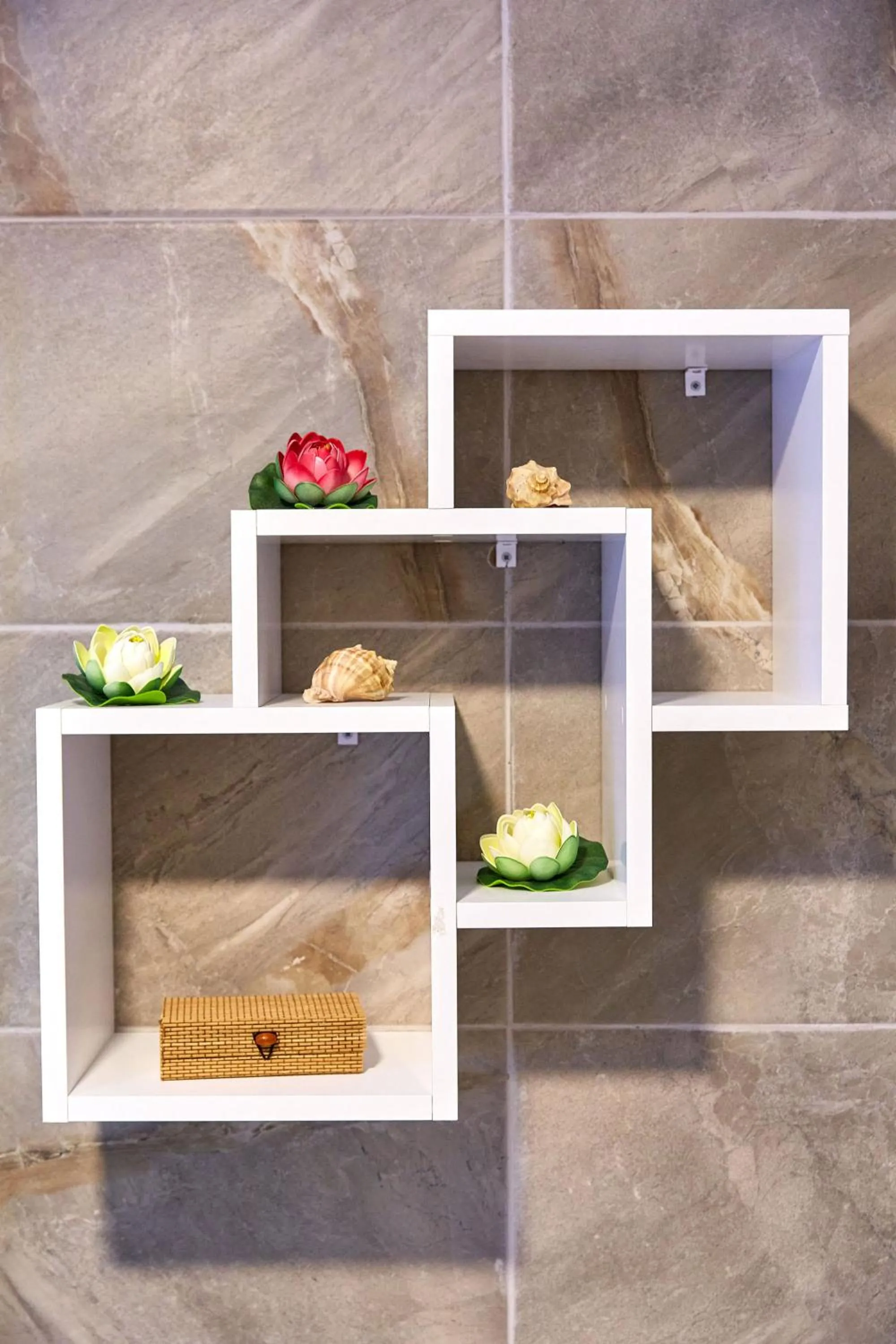 Bathroom in Apartamente Indigo by Alz