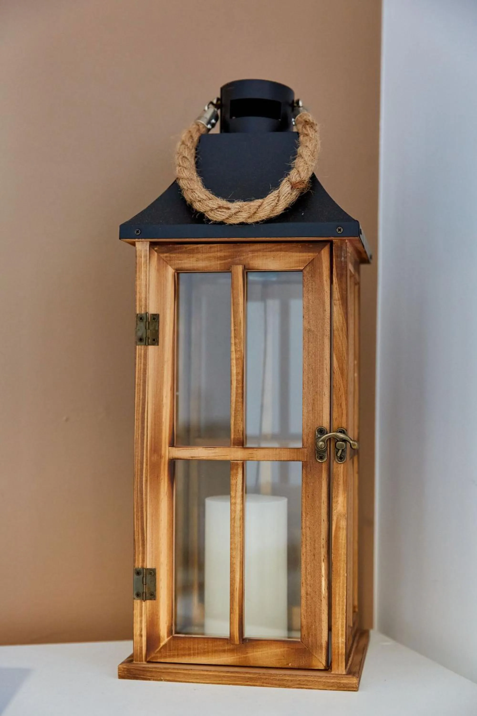 Decorative detail in Apartamente Indigo by Alz