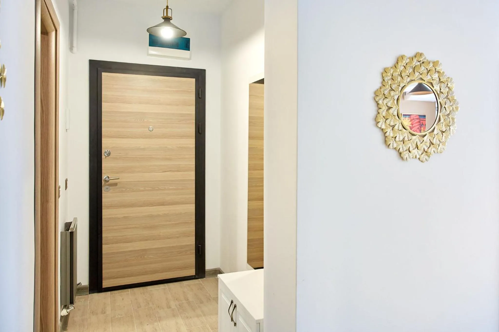 Photo of the whole room in Apartamente Indigo by Alz