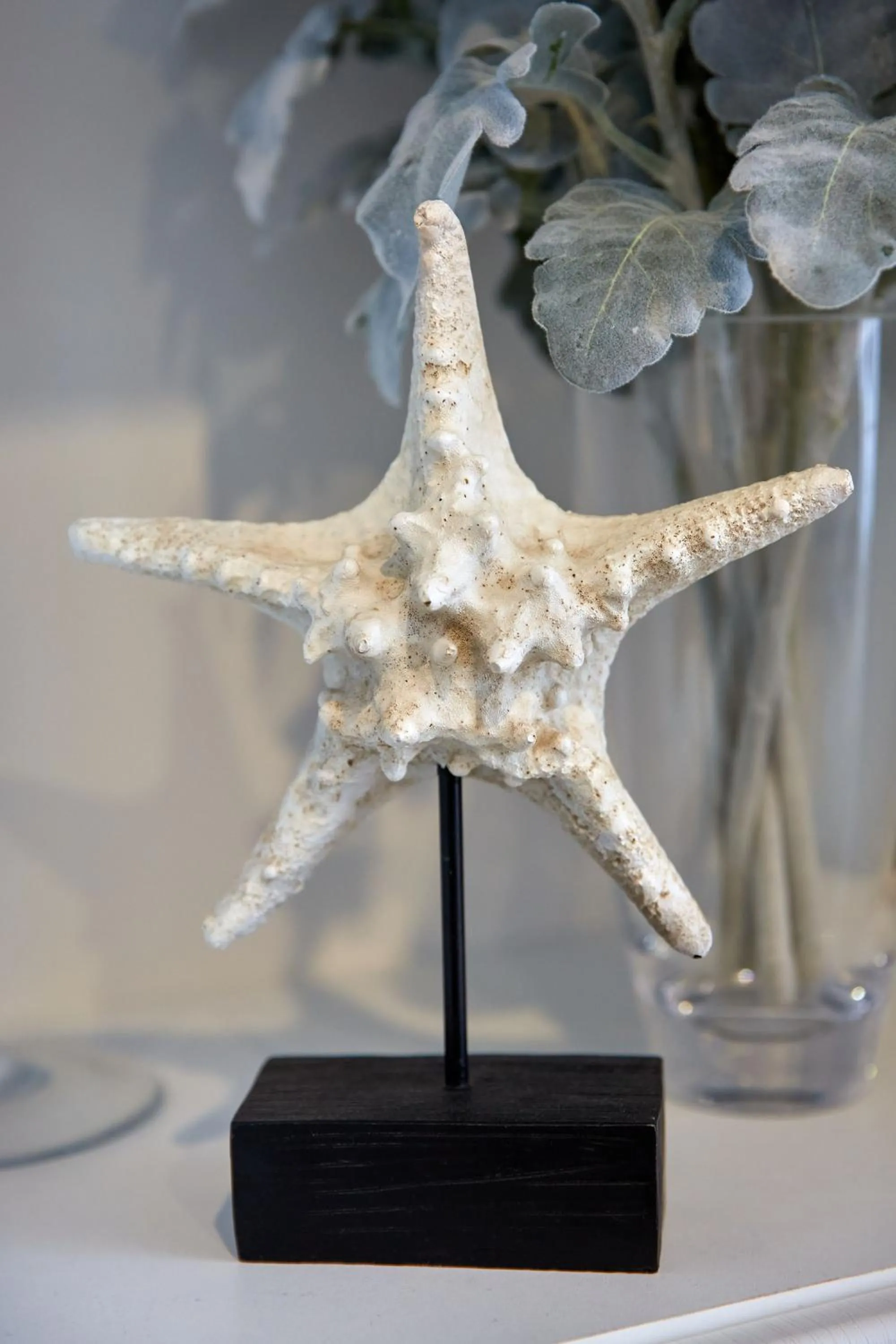 Decorative detail in Apartamente Indigo by Alz