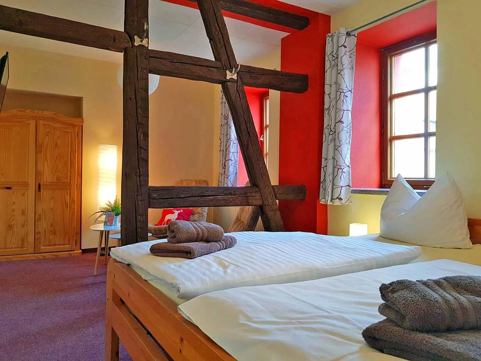 Thüringer Landhotel Edelhof