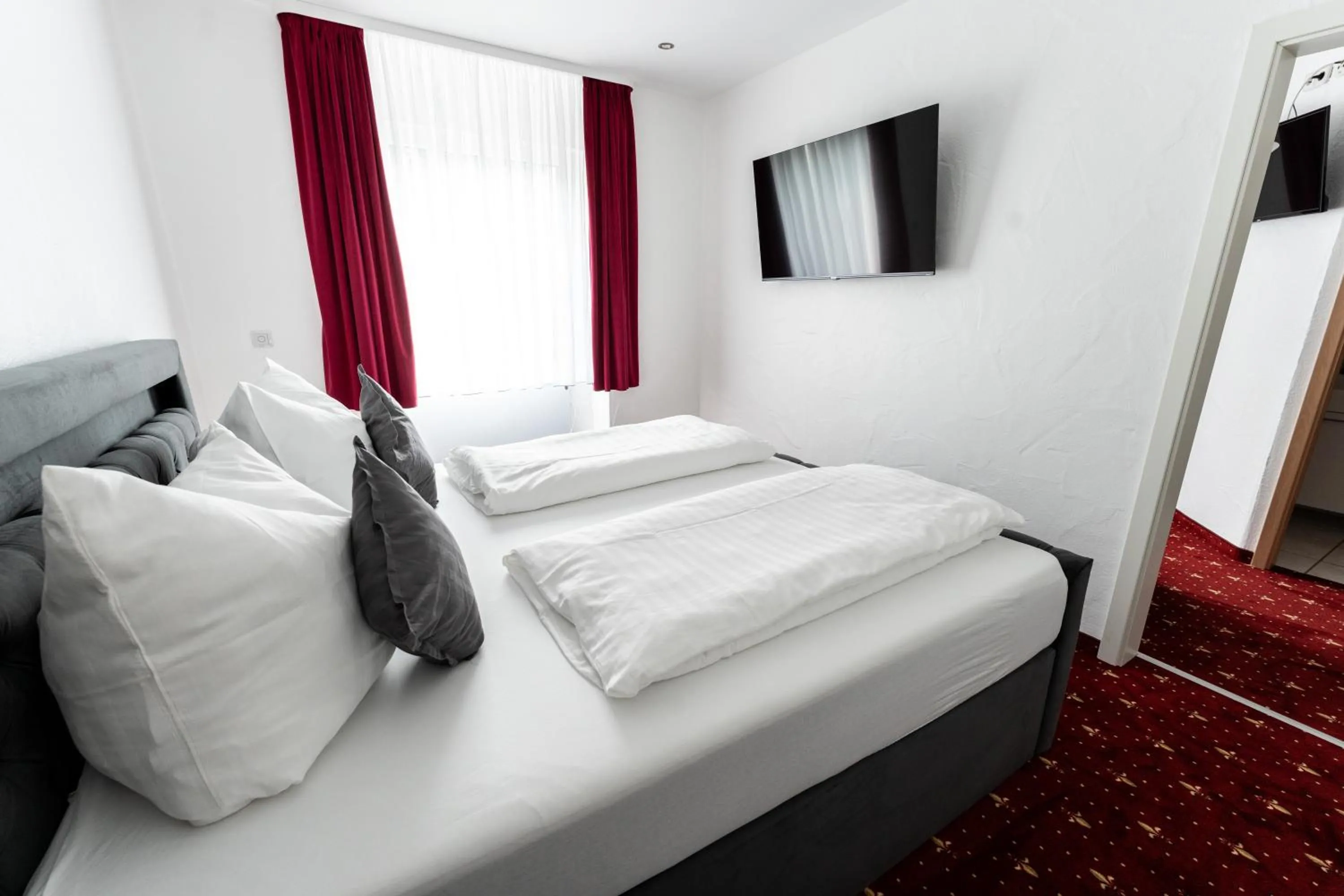 Hotel Haus Biggen