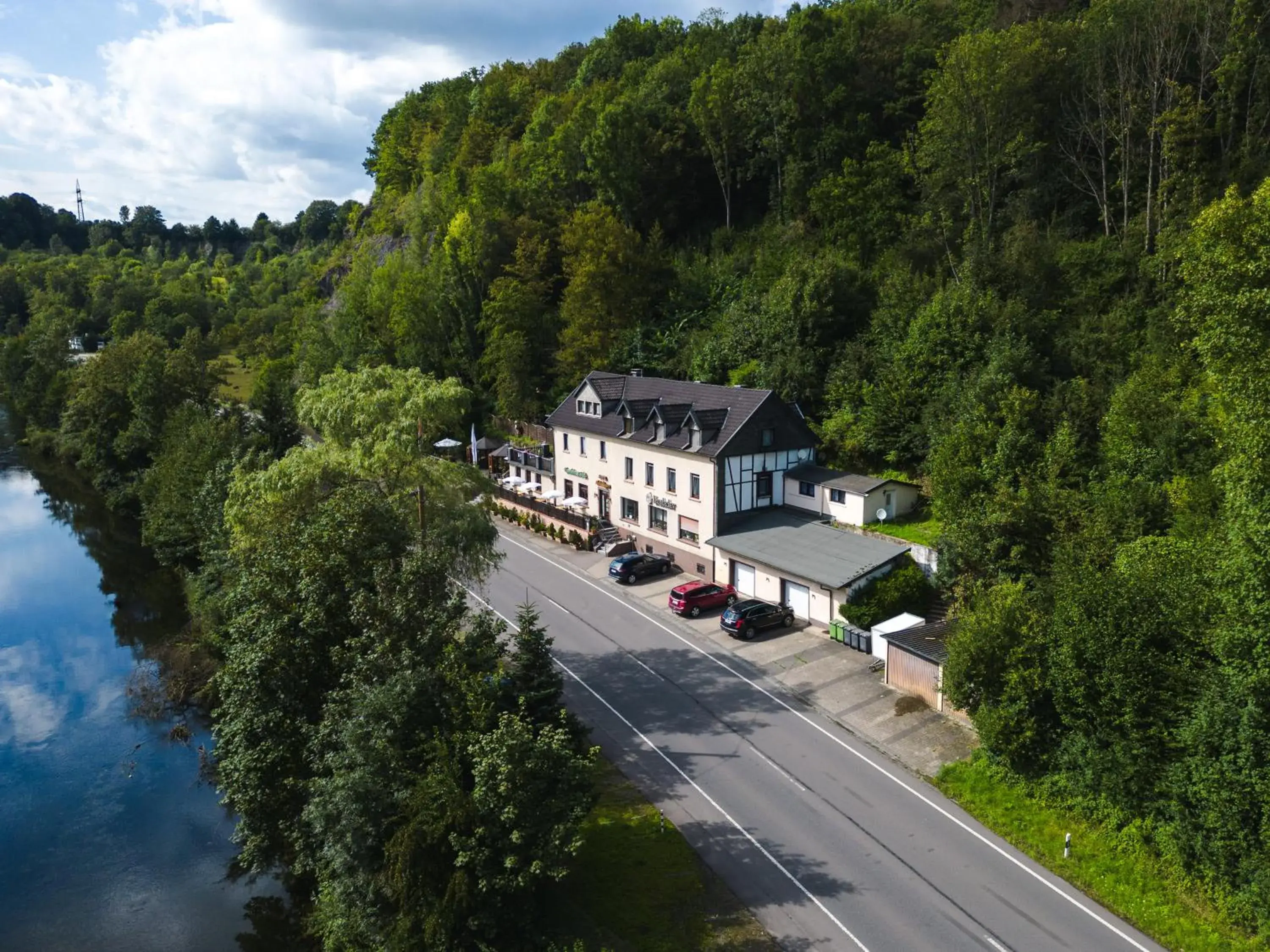 Hotel Haus Biggen Hotel Haus Biggen