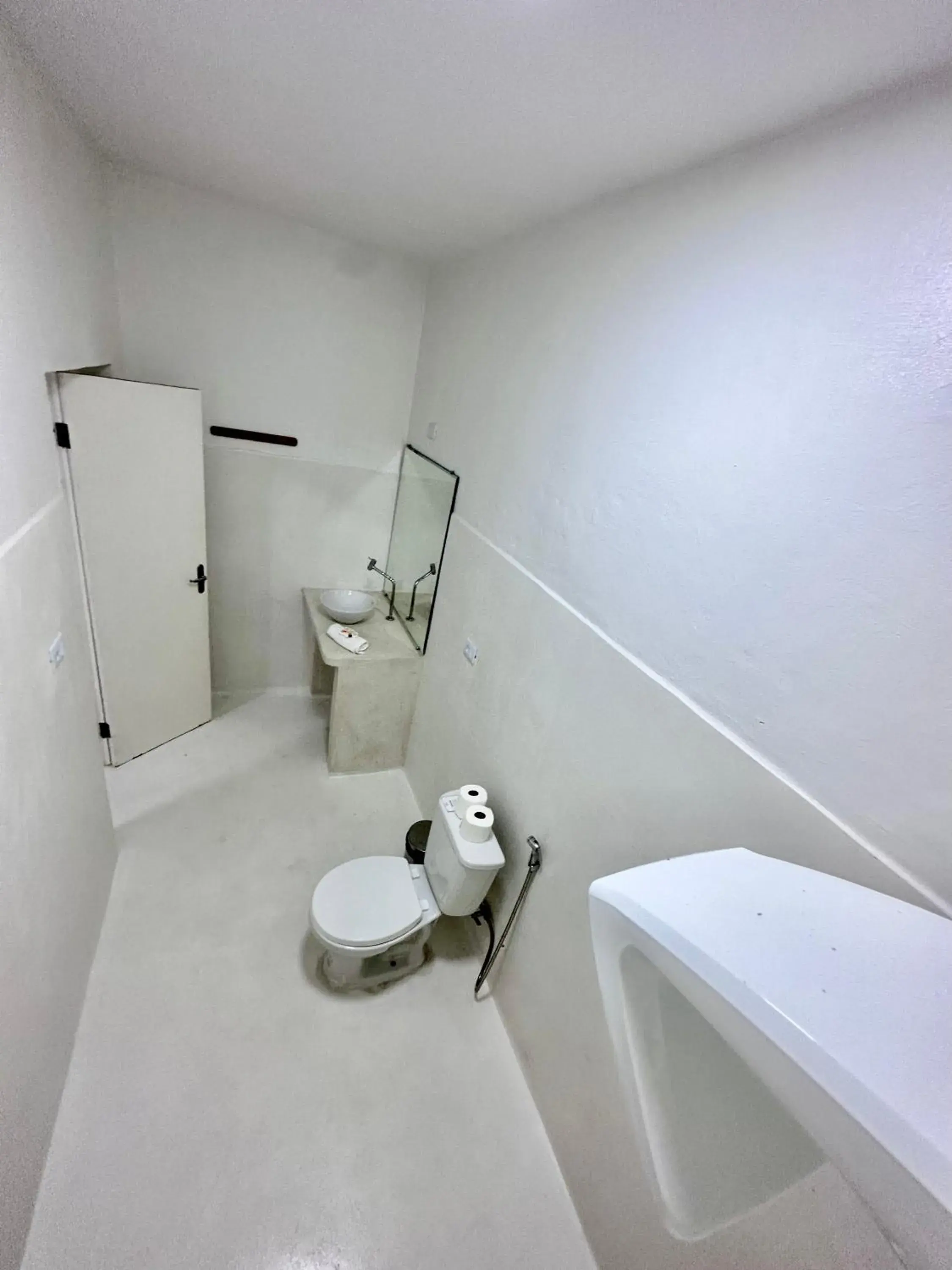 Superior Triple Room in Pousada VIGLAMO JERI Superior Triple Room in Pousada VIGLAMO JERI
