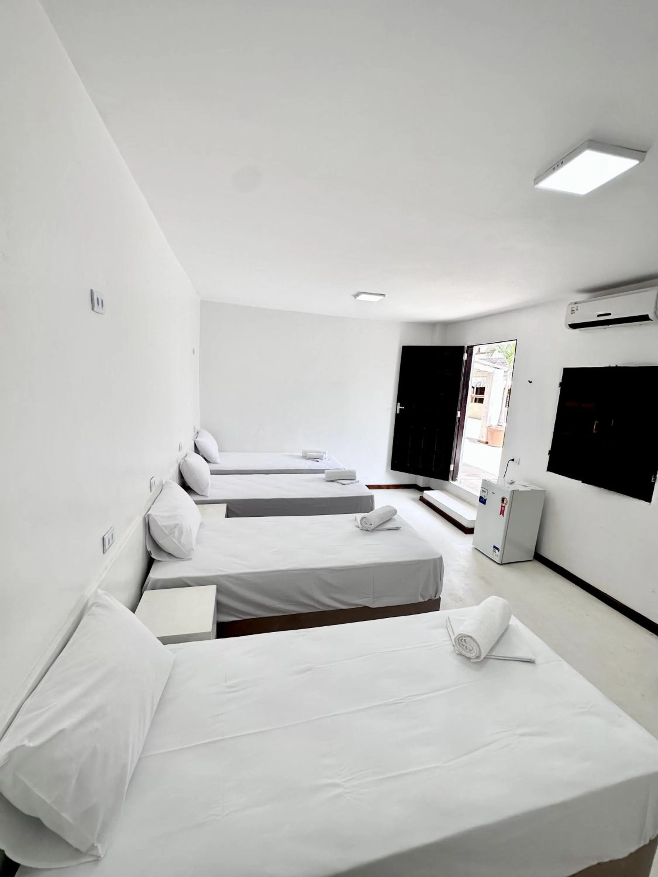Standard Family Room in Pousada VIGLAMO JERI