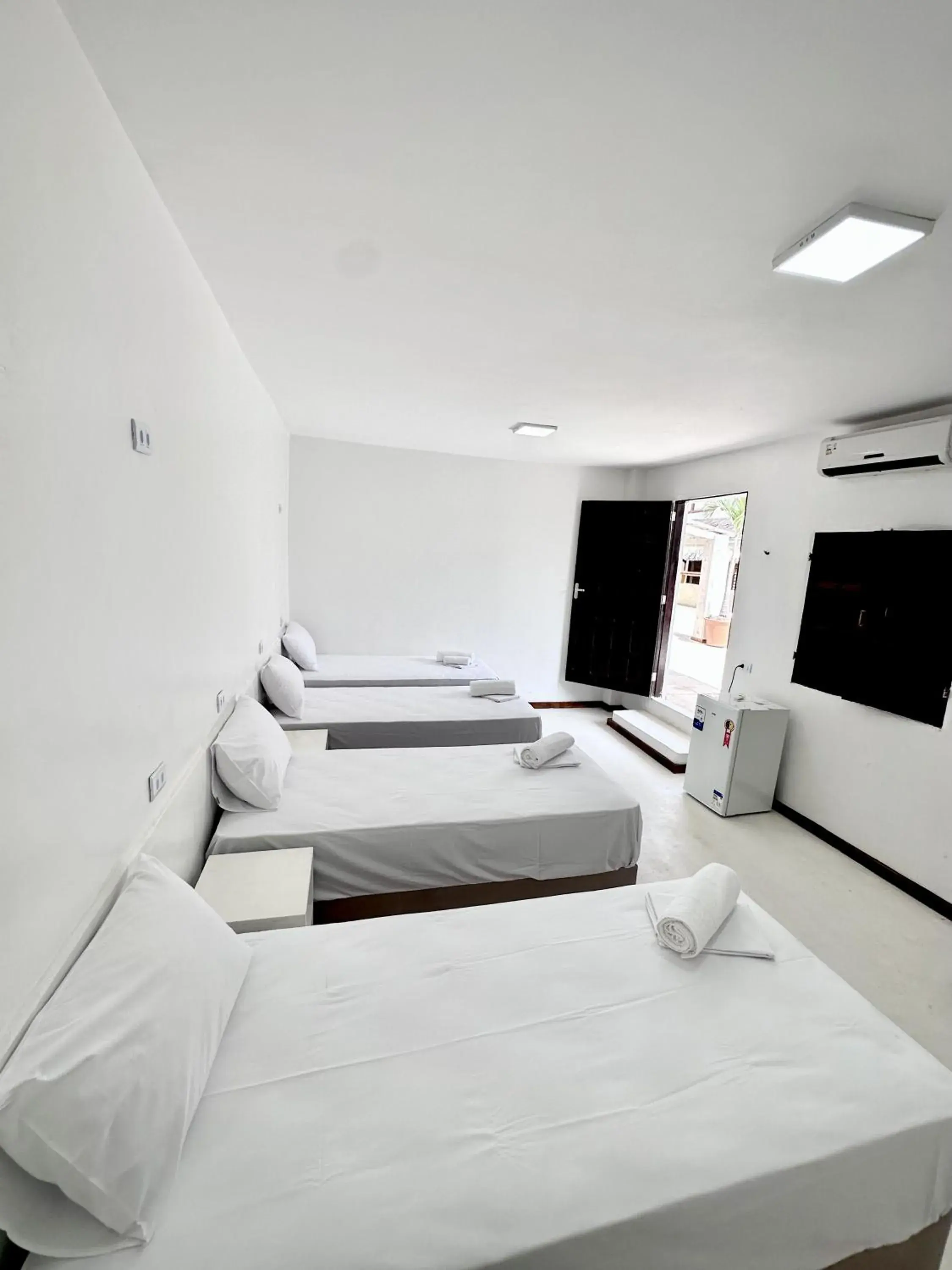 Standard Family Room in Pousada VIGLAMO JERI Standard Family Room in Pousada VIGLAMO JERI