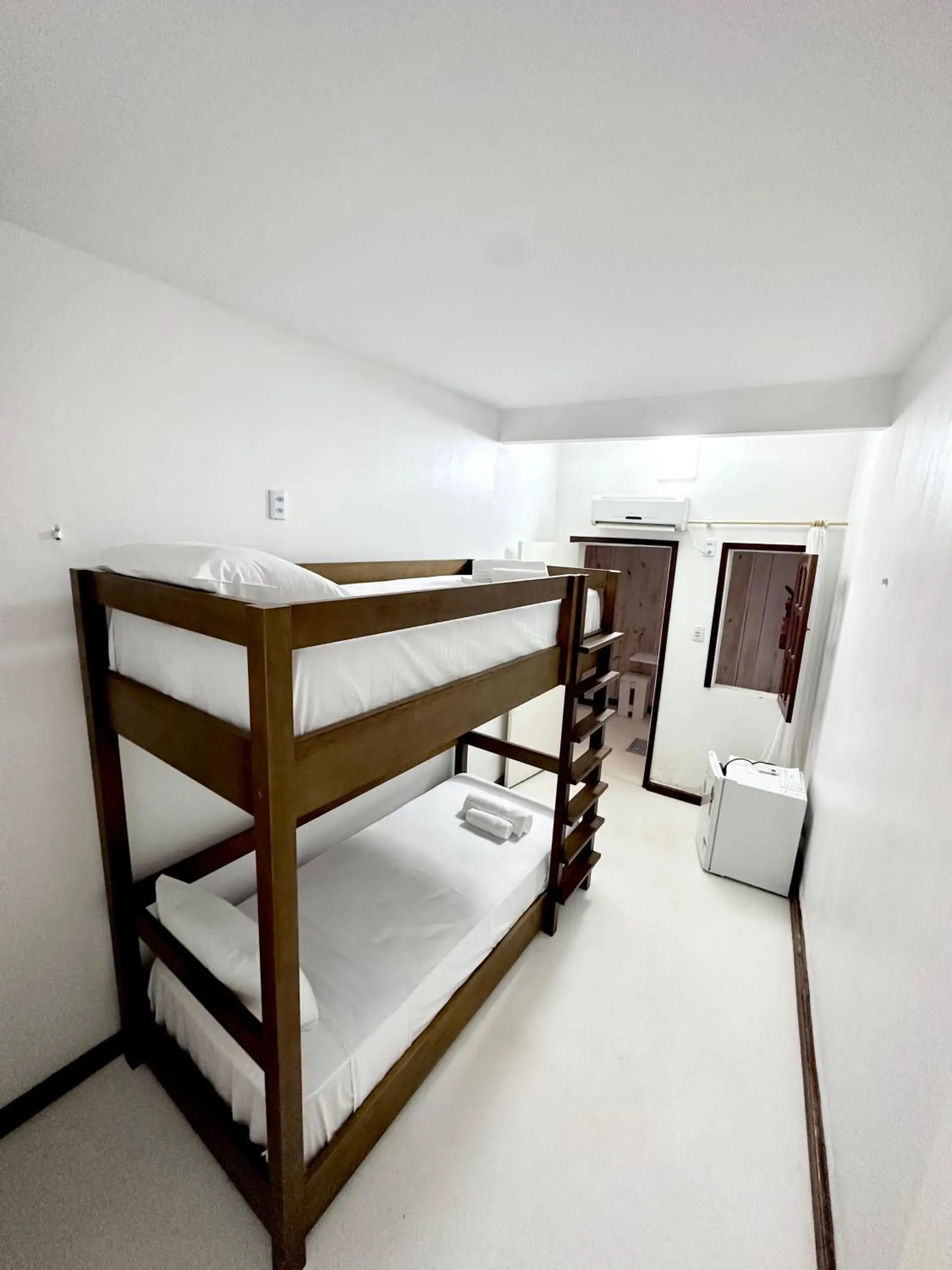 Twin Room - single occupancy in Pousada VIGLAMO JERI Twin Room - single occupancy in Pousada VIGLAMO JERI