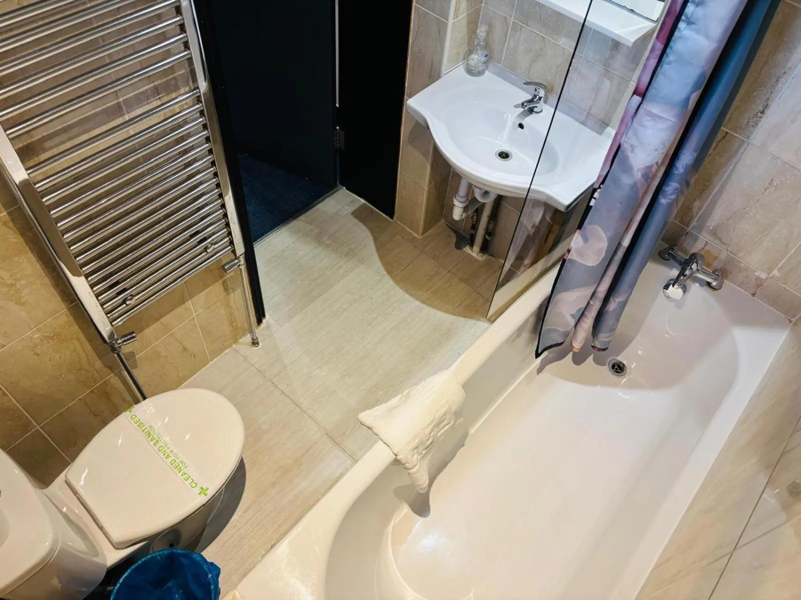 Acorn Lodge Hotel Gatwick & Parking