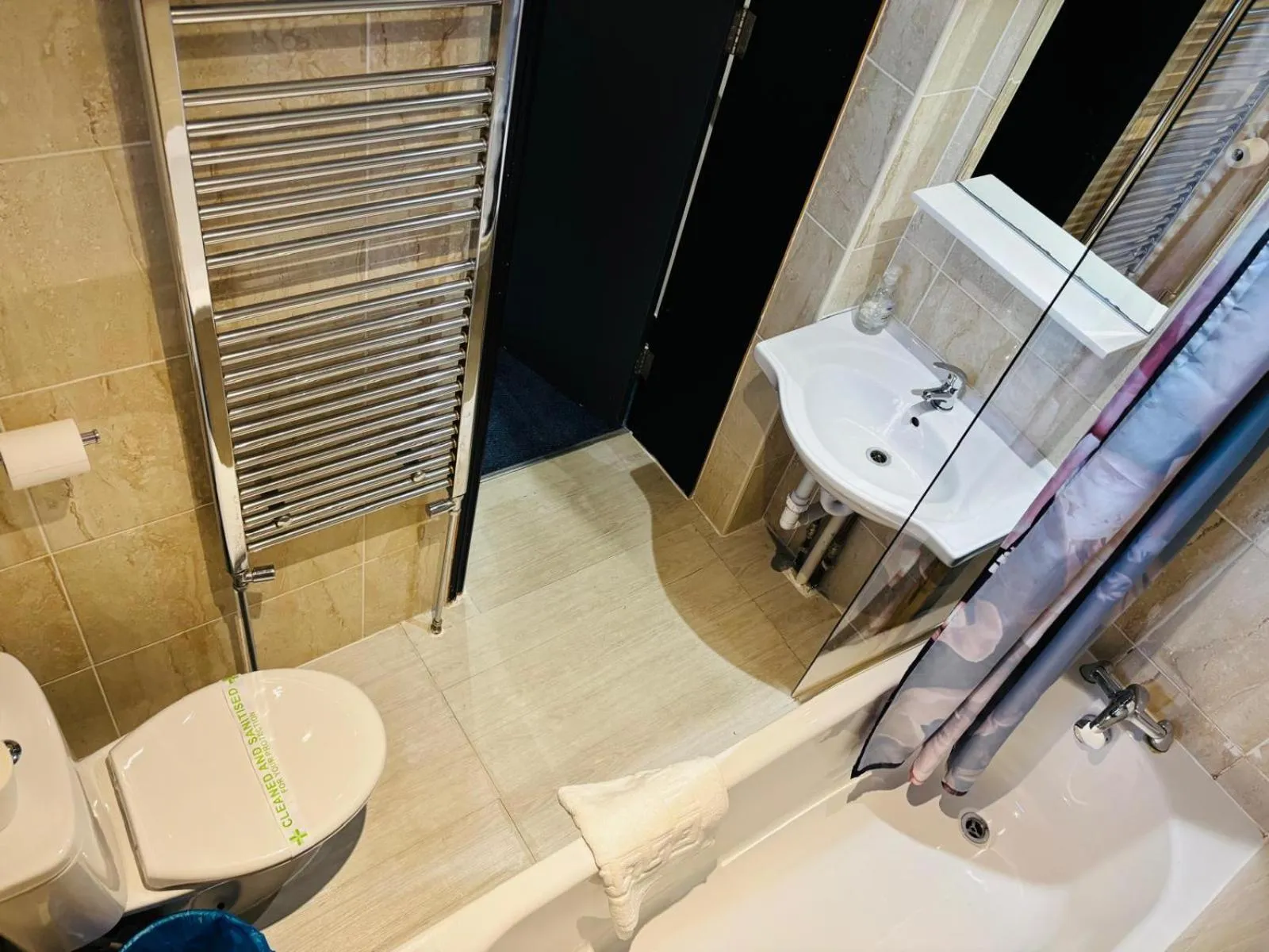 Acorn Lodge Hotel Gatwick & Parking