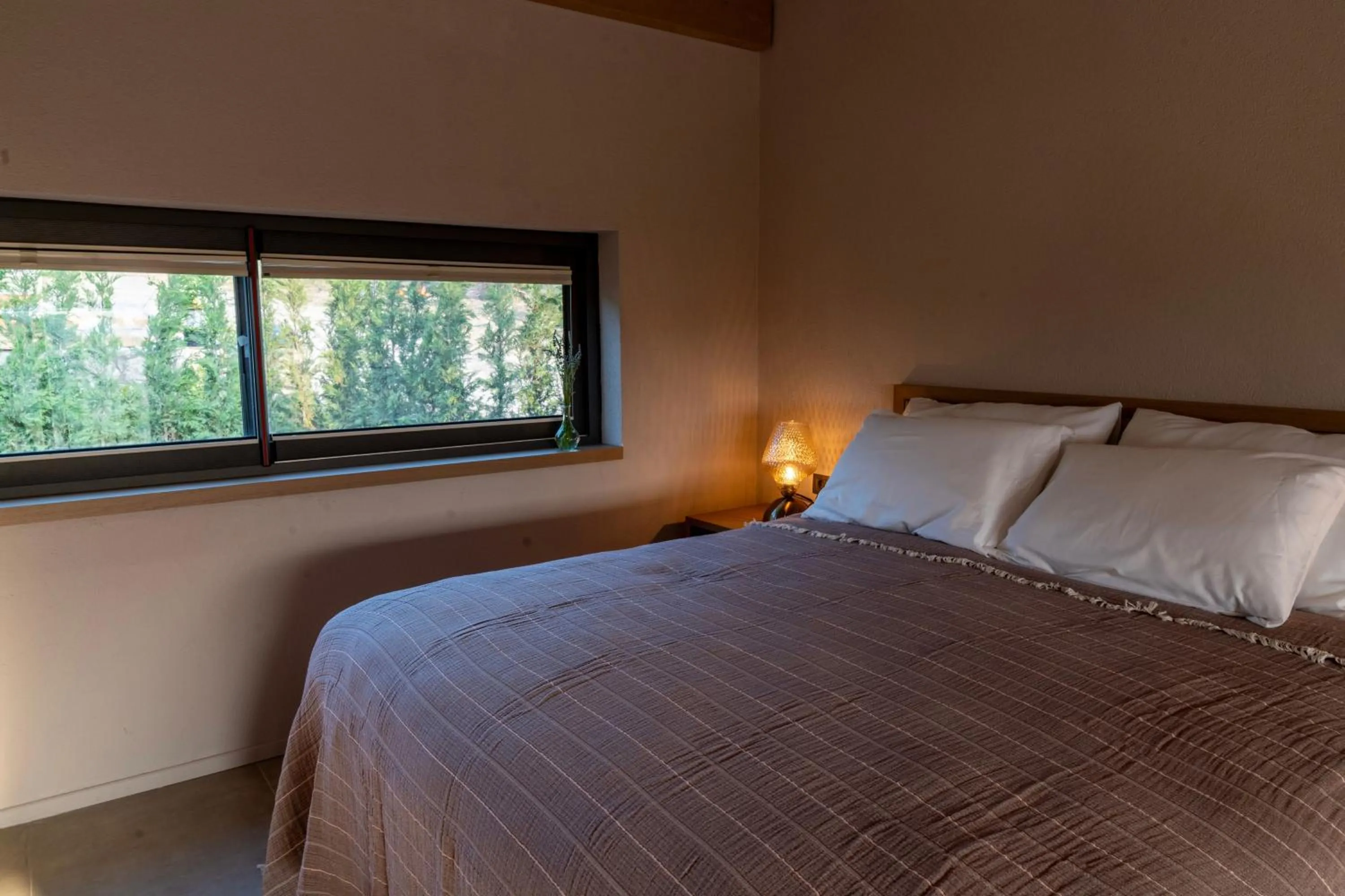 Bed in Cabras Kazdağları