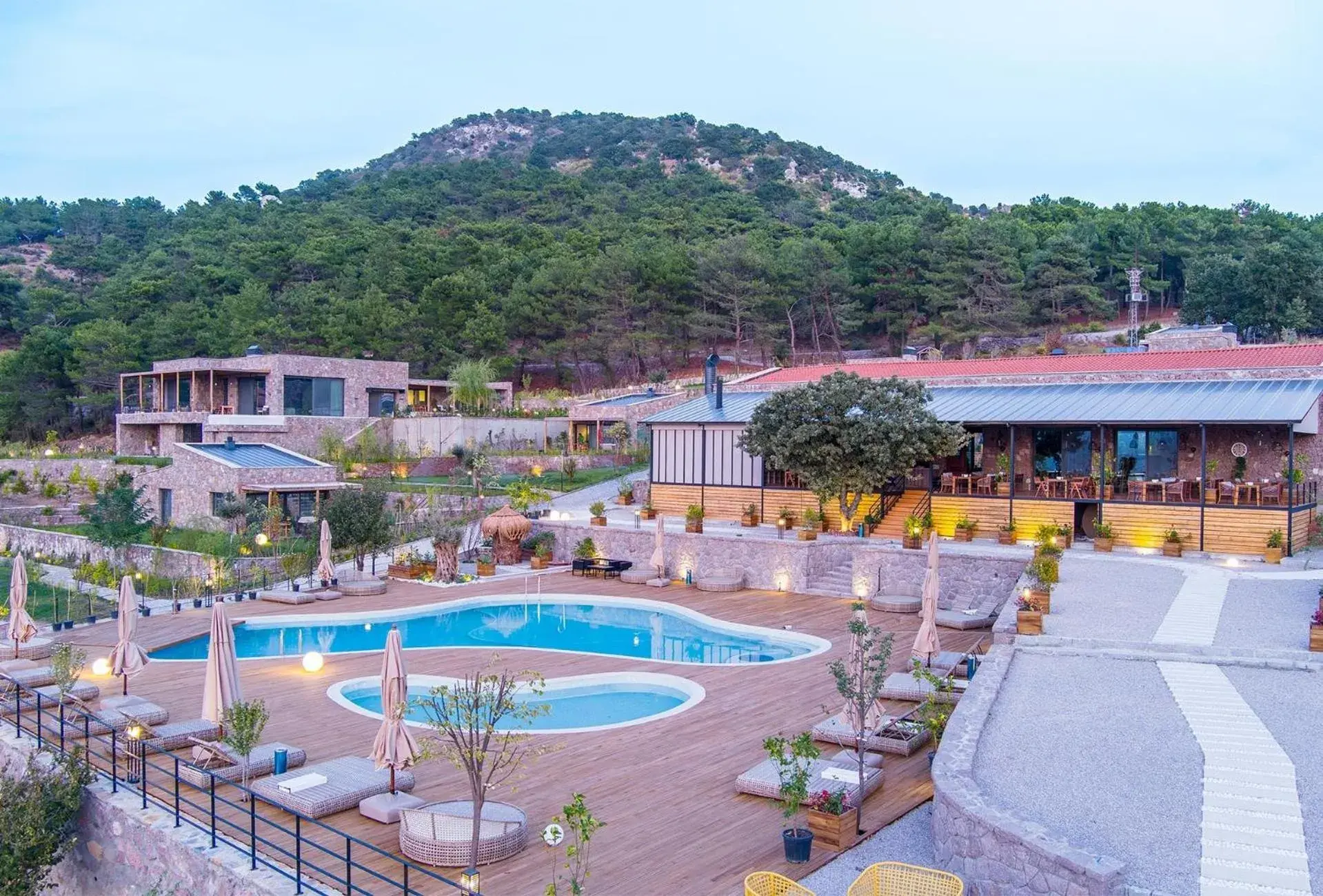 Cabras Kazdağları Cabras Kazdağları