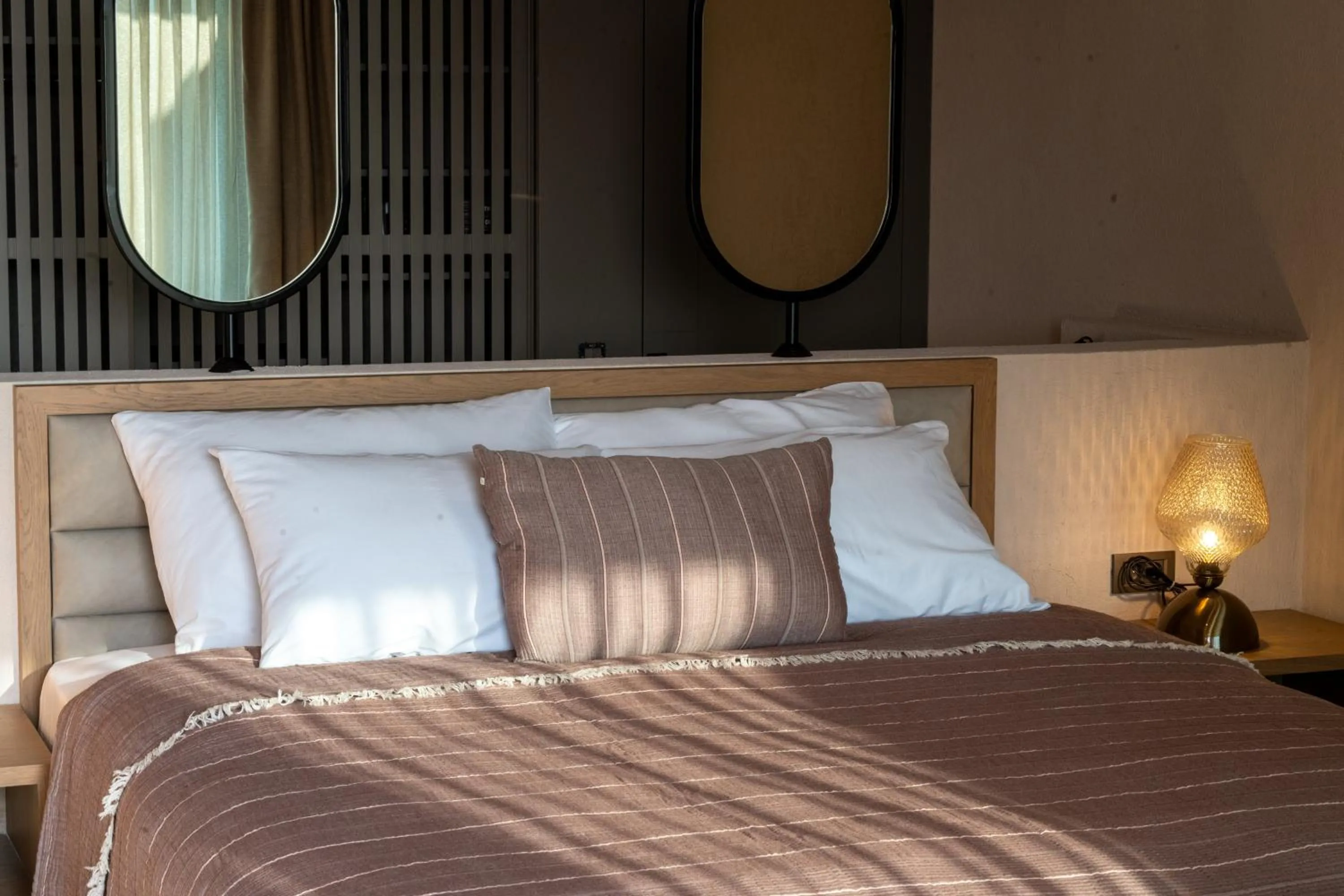 Bed in Cabras Kazdağları