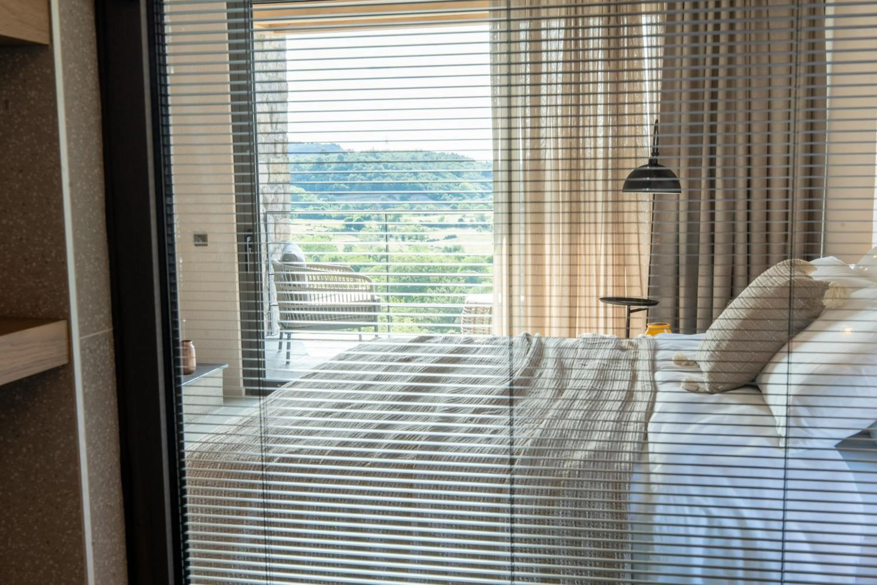 Bed in Cabras Kazdağları