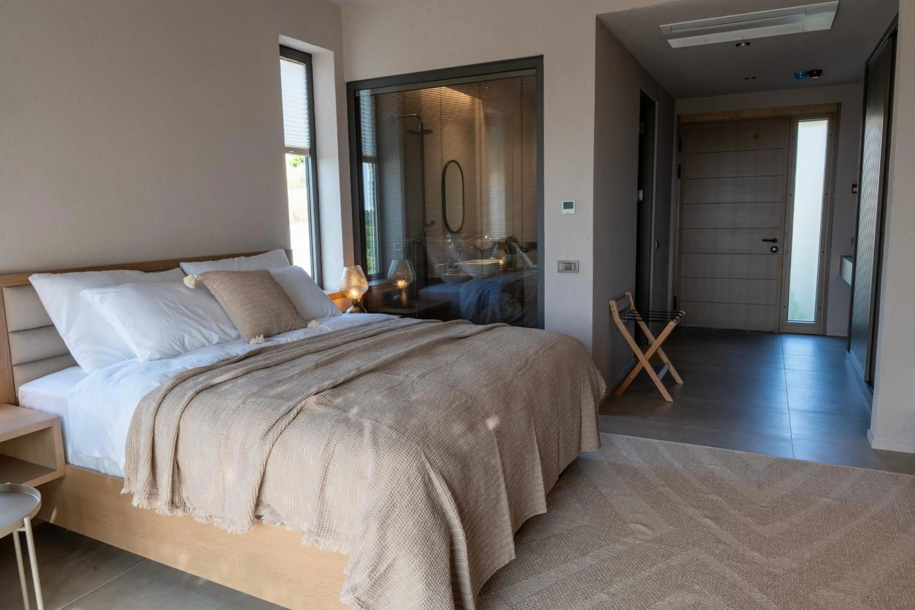 Bed in Cabras Kazdağları