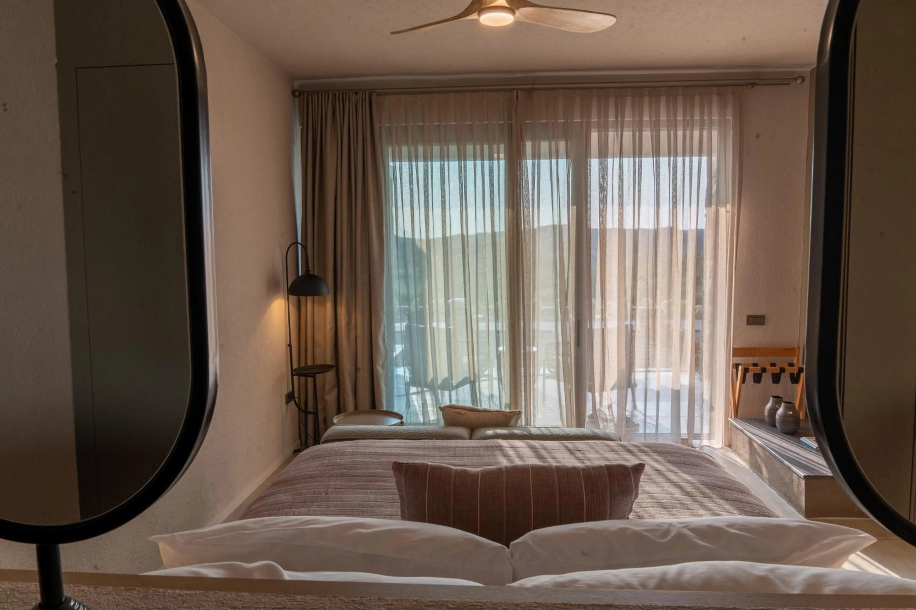 Bed in Cabras Kazdağları