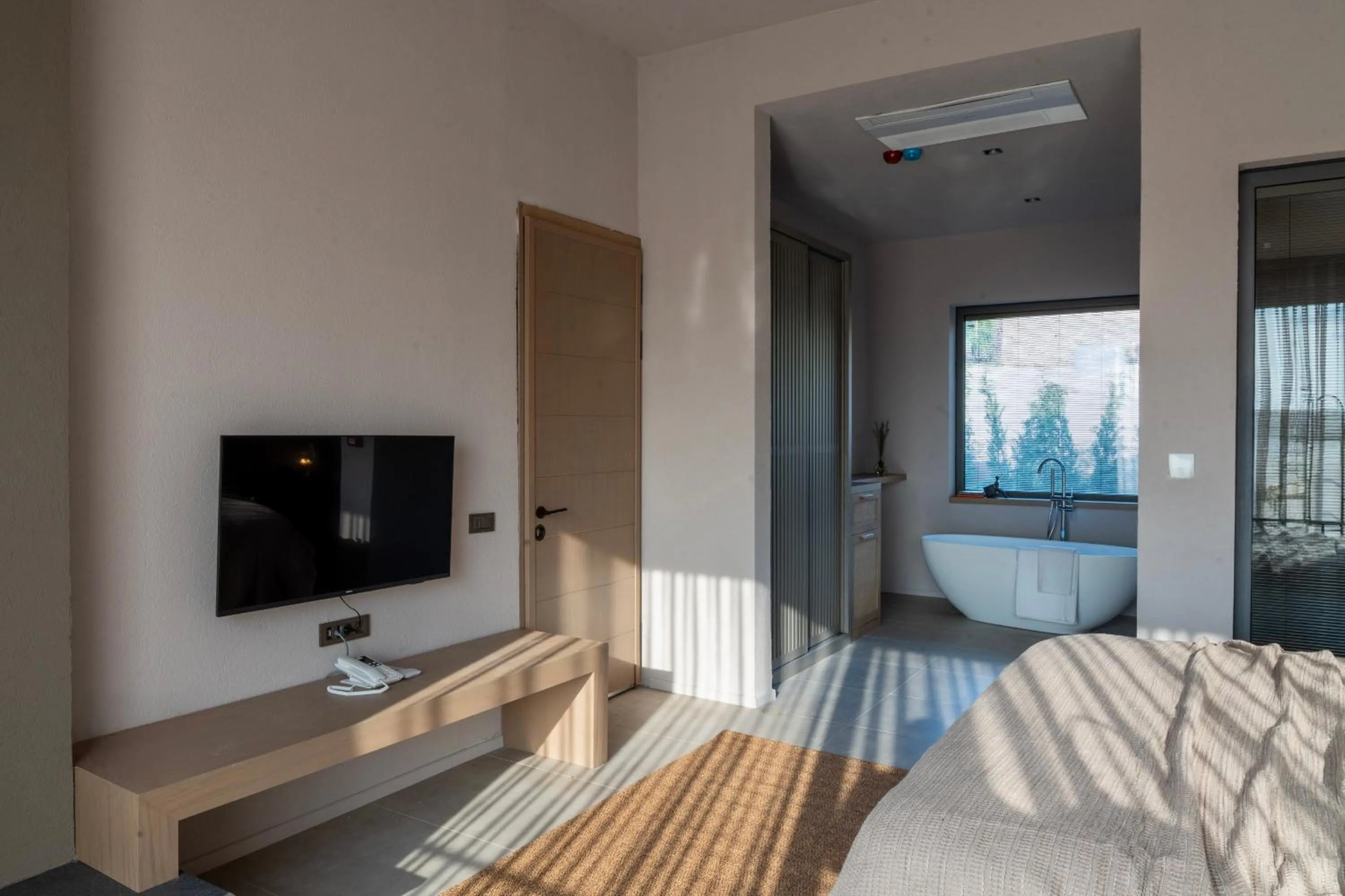 Bed in Cabras Kazdağları