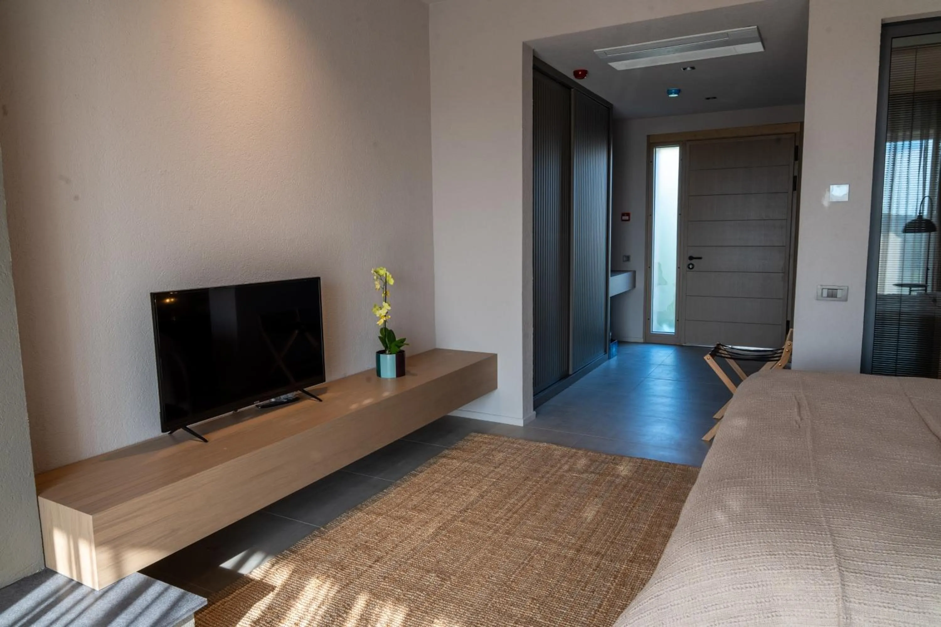 Bed in Cabras Kazdağları