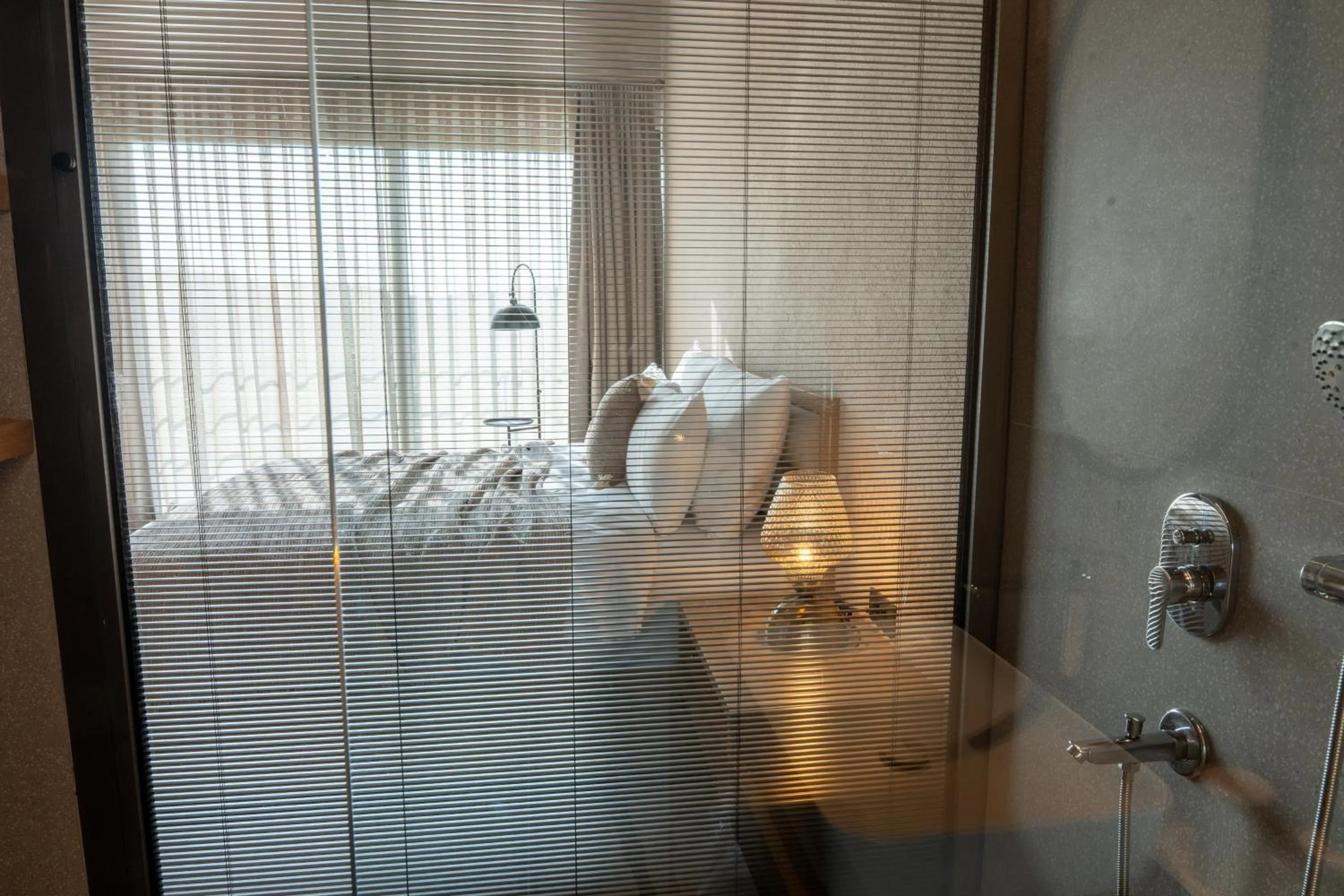 Bed in Cabras Kazdağları