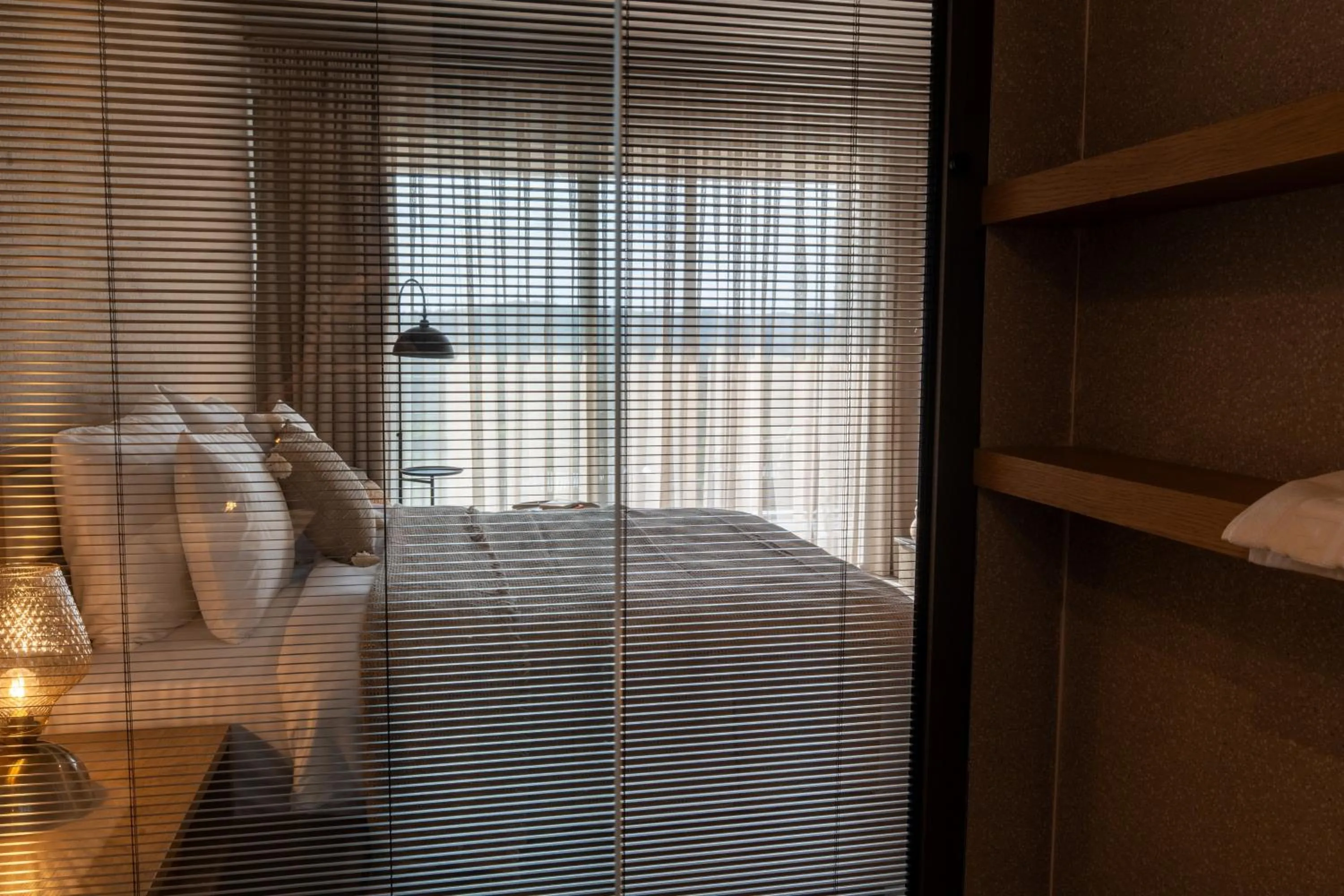 Bed in Cabras Kazdağları